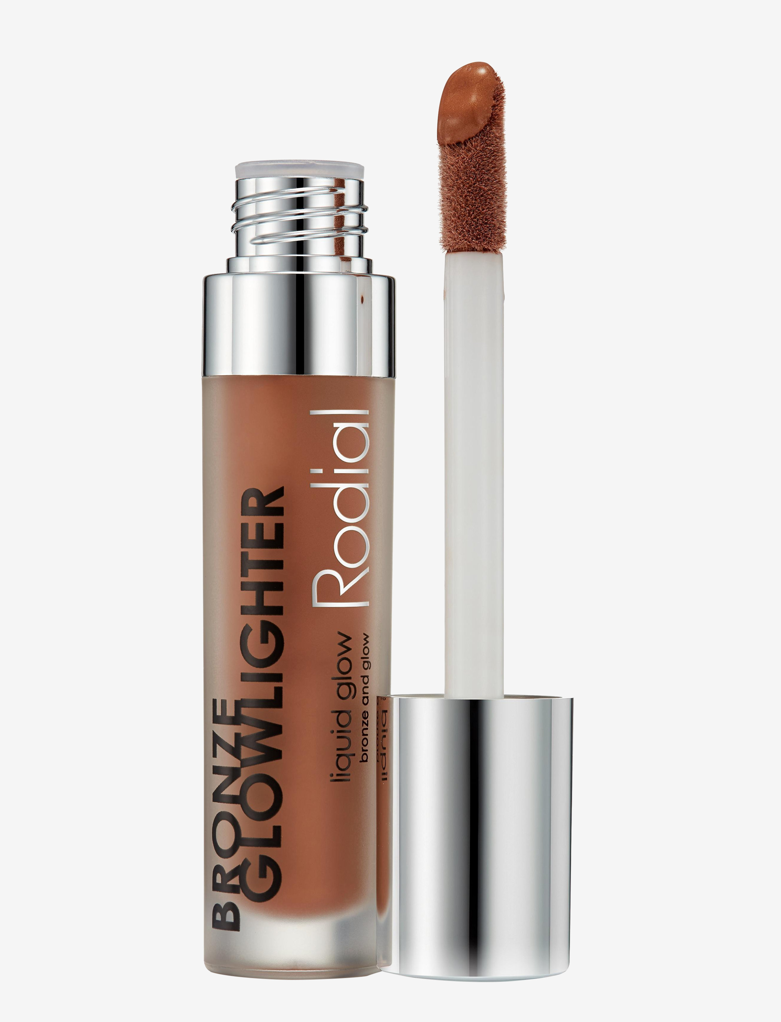 Rodial - Rodial Bronze Glowlighter - klár fyrir stefnumótið - bronze - 2