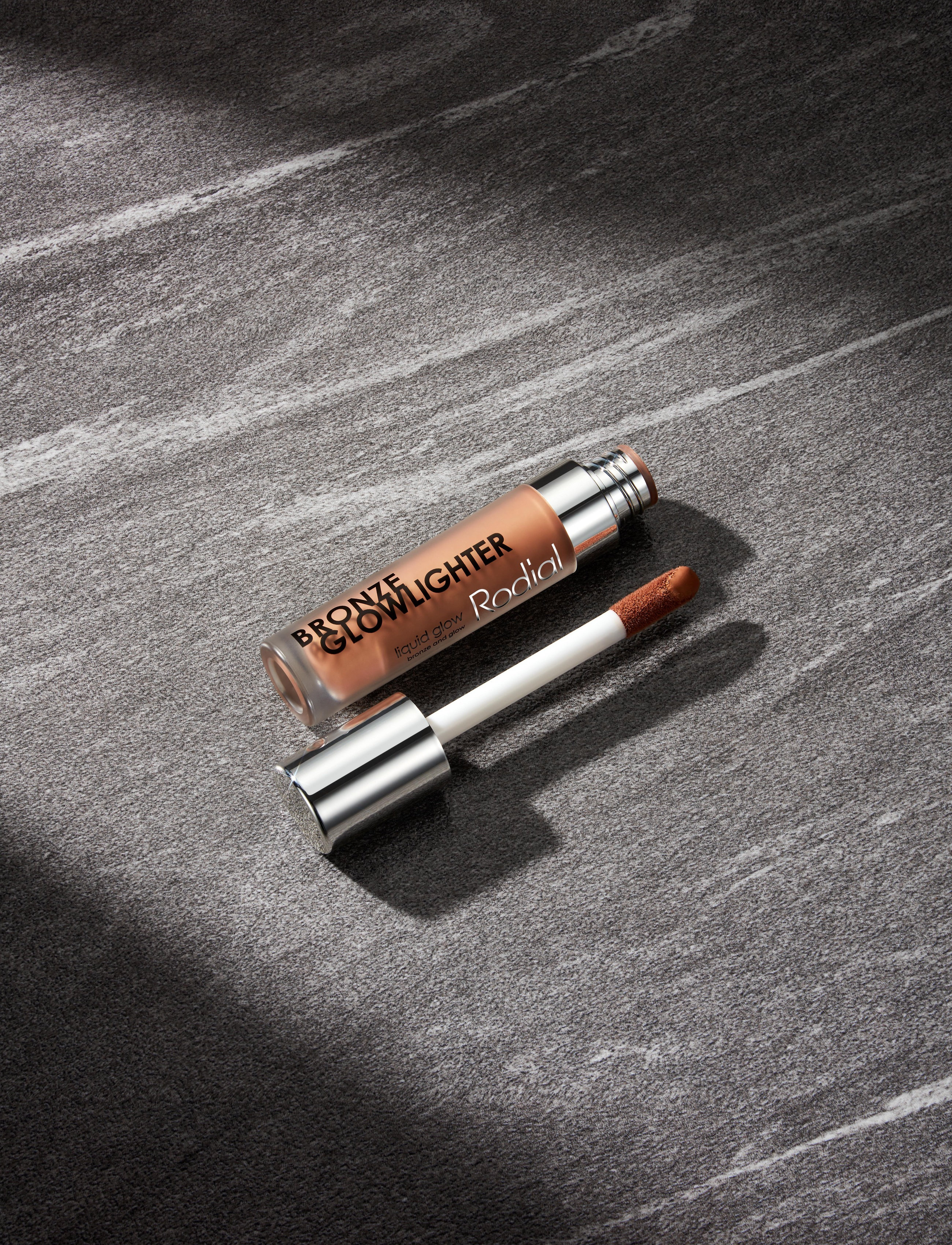Rodial Rodial Bronze Glowlighter, 6.1 ml, Nude, Ansigt > Bronzer, Dame