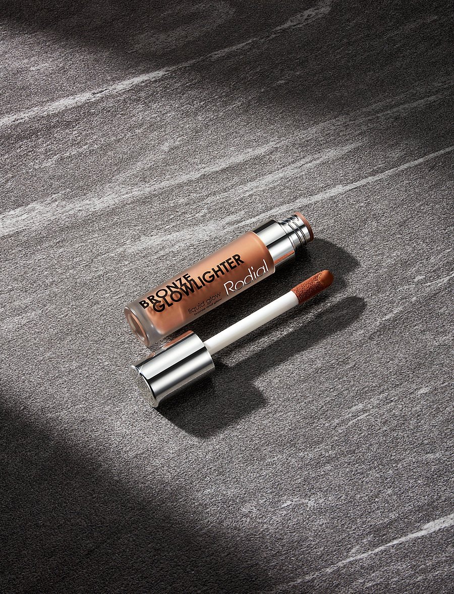 Rodial - Rodial Bronze Glowlighter - klár fyrir stefnumótið - bronze - 0