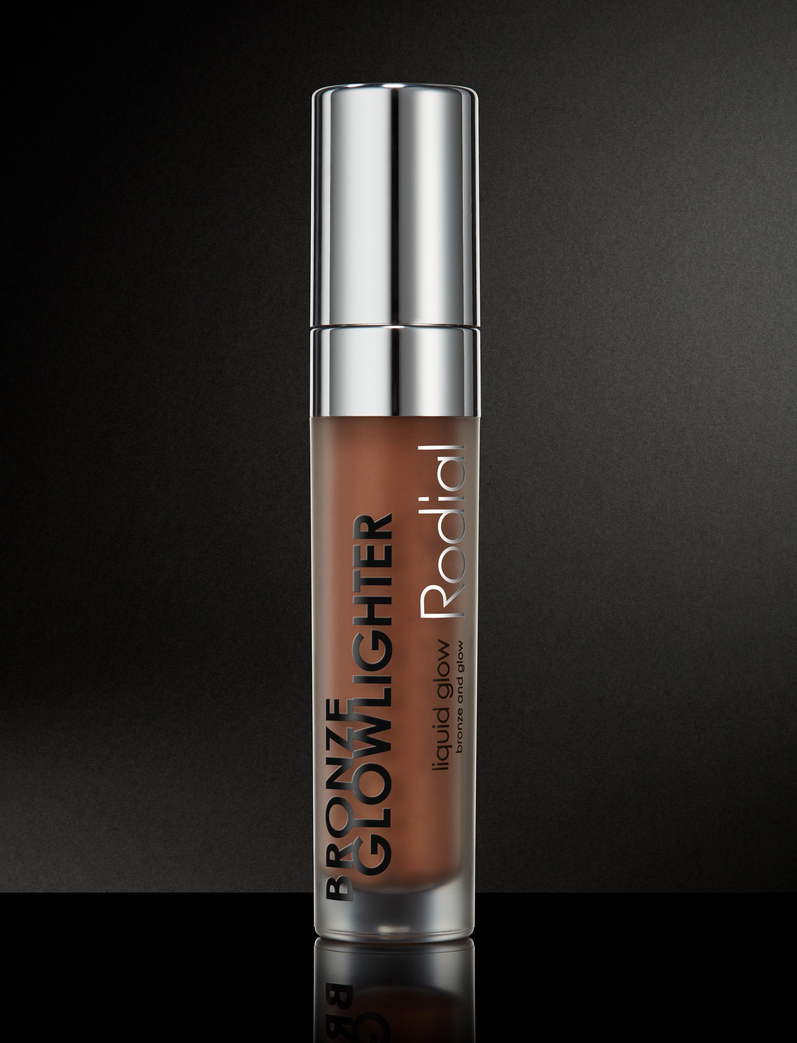 Rodial - Rodial Bronze Glowlighter - klár fyrir stefnumótið - bronze - 4