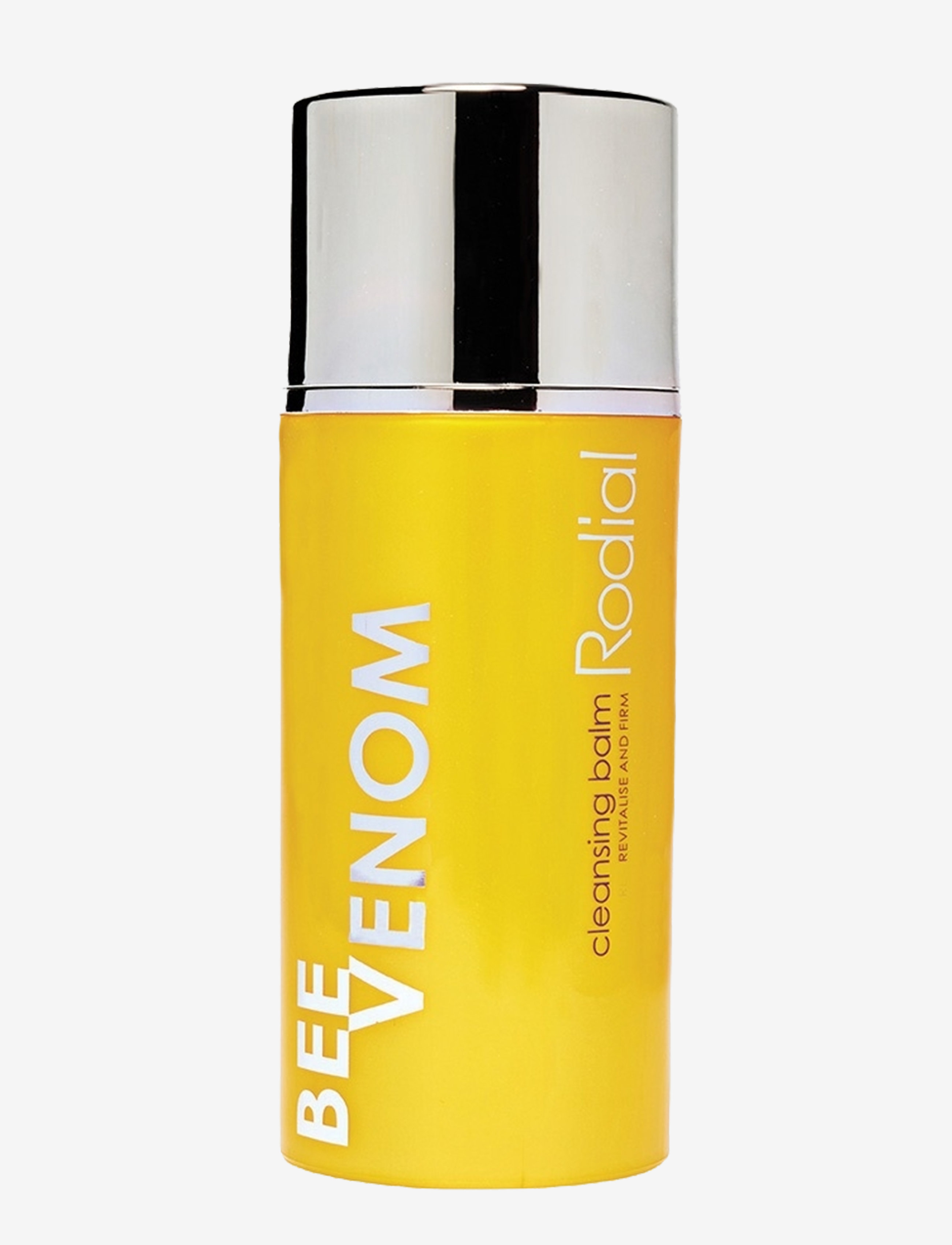 Rodial Bee Venom Cleansing Balm, Ansigtsvask & Rensemiddel, Nude, Str: 100ML