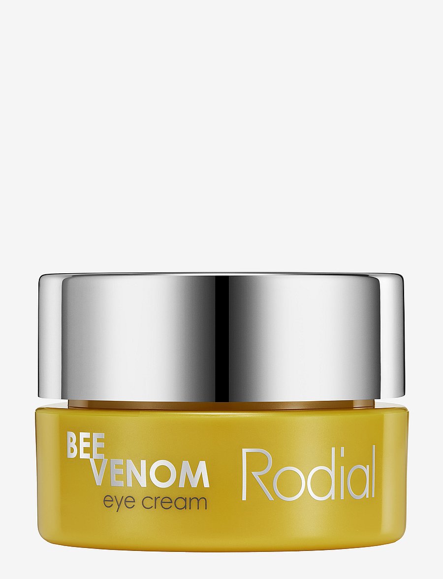 Rodial - Rodial Bee Venom Eye Cream Deluxe - clear - 0