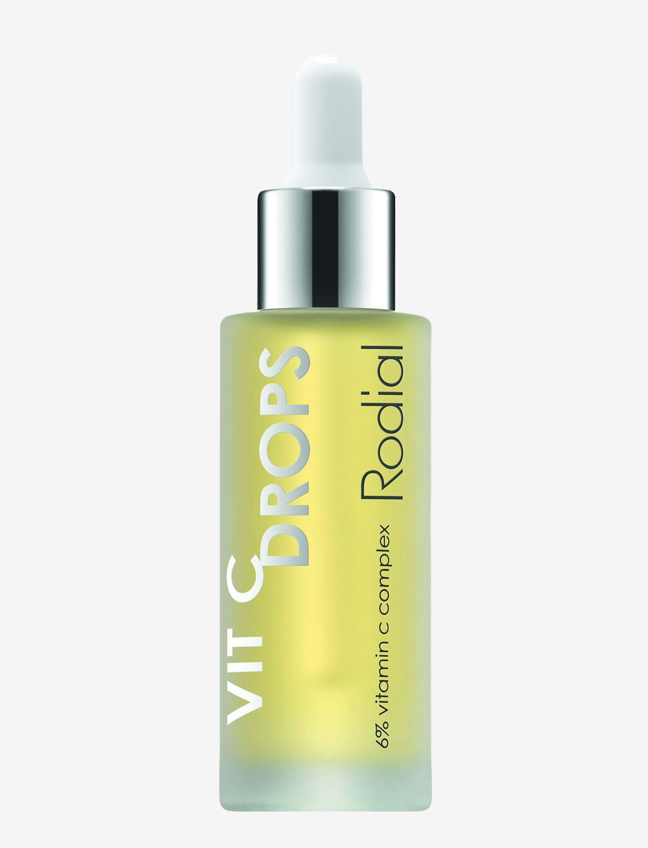 Rodial Vit C Booster Drops, Serum, Nude, Str: 31 ml