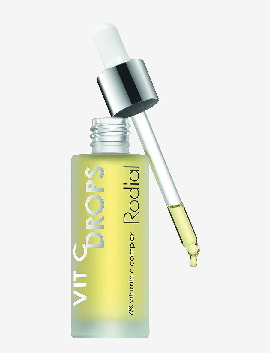 Rodial - Rodial Vit C Booster Drops - serum - clear - 2
