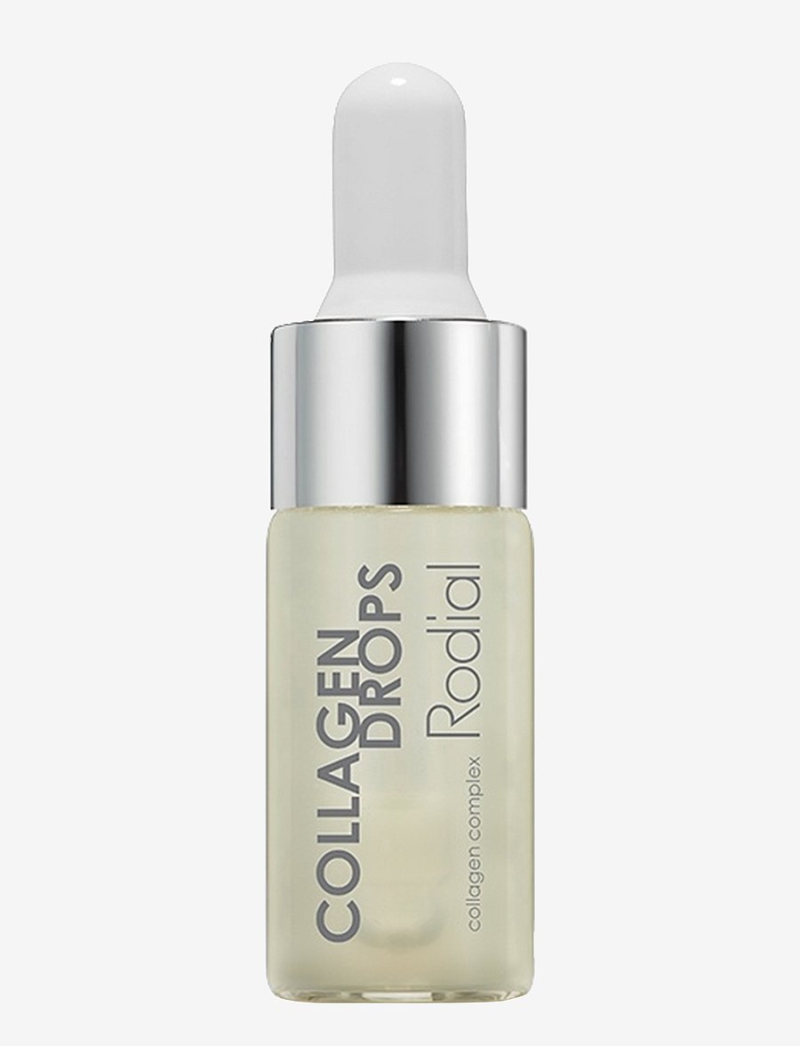 Rodial - Rodial Collagen Drops Deluxe - clear - 0