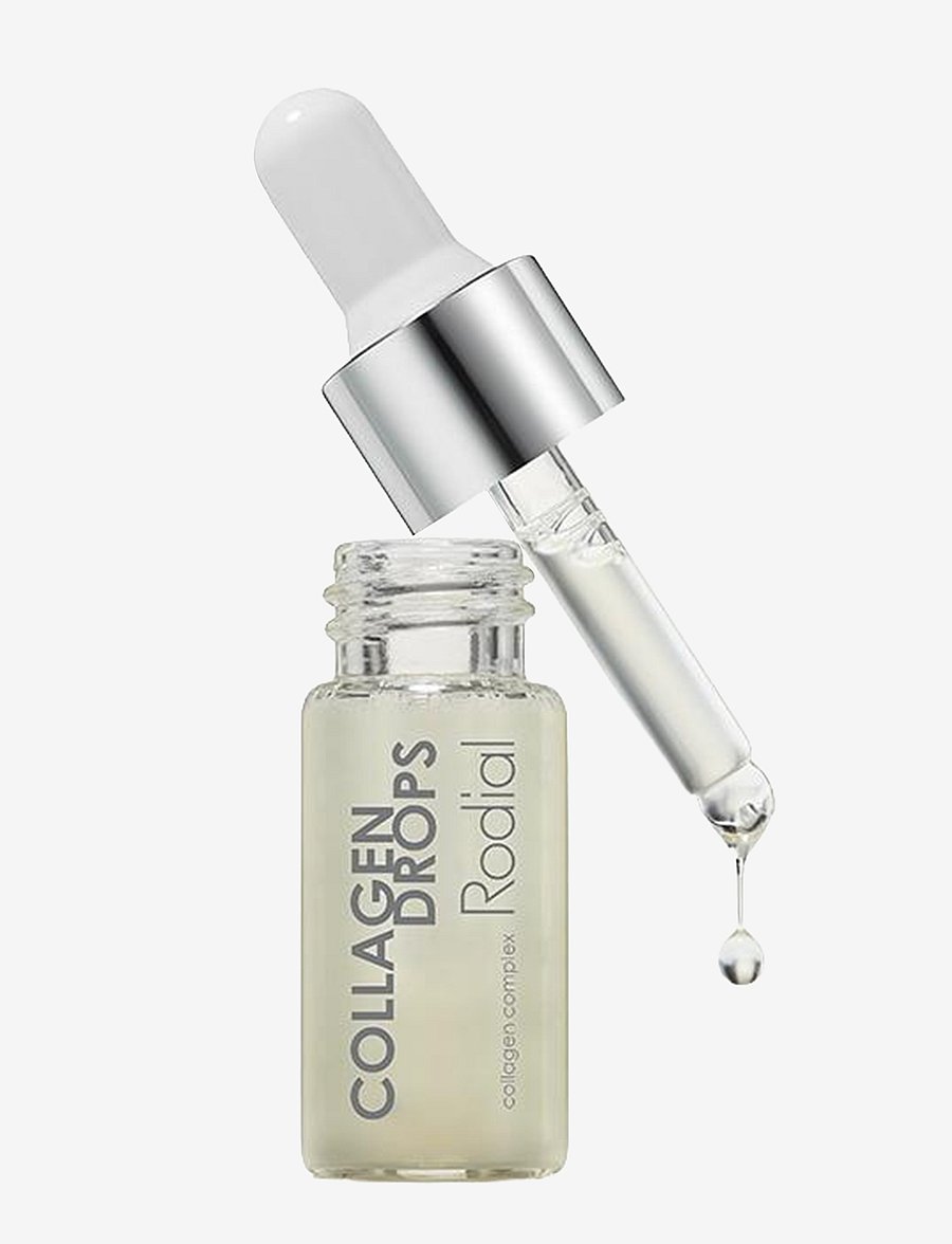 Rodial - Rodial Collagen Drops Deluxe - clear - 1