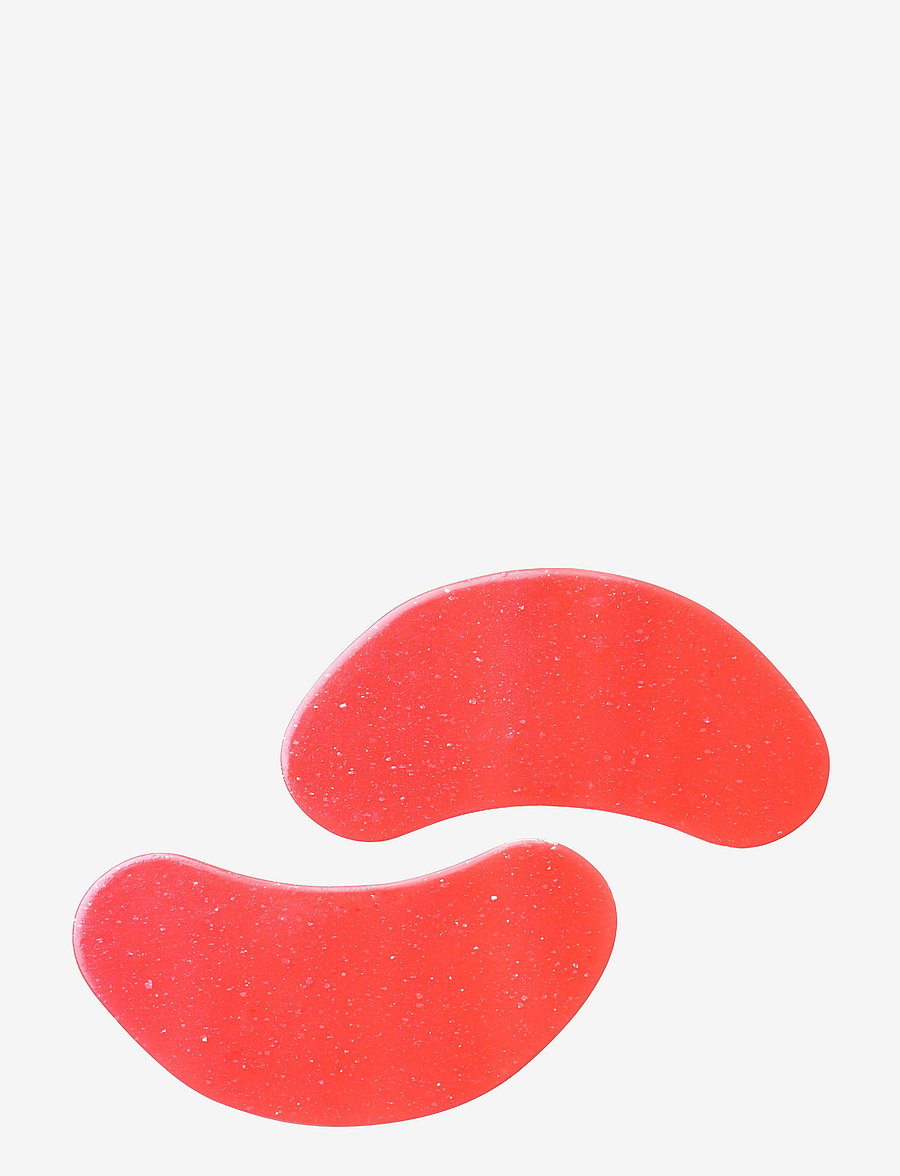 Rodial - Rodial Dragon's Blood Jelly Eye patches x1 - clear - 2