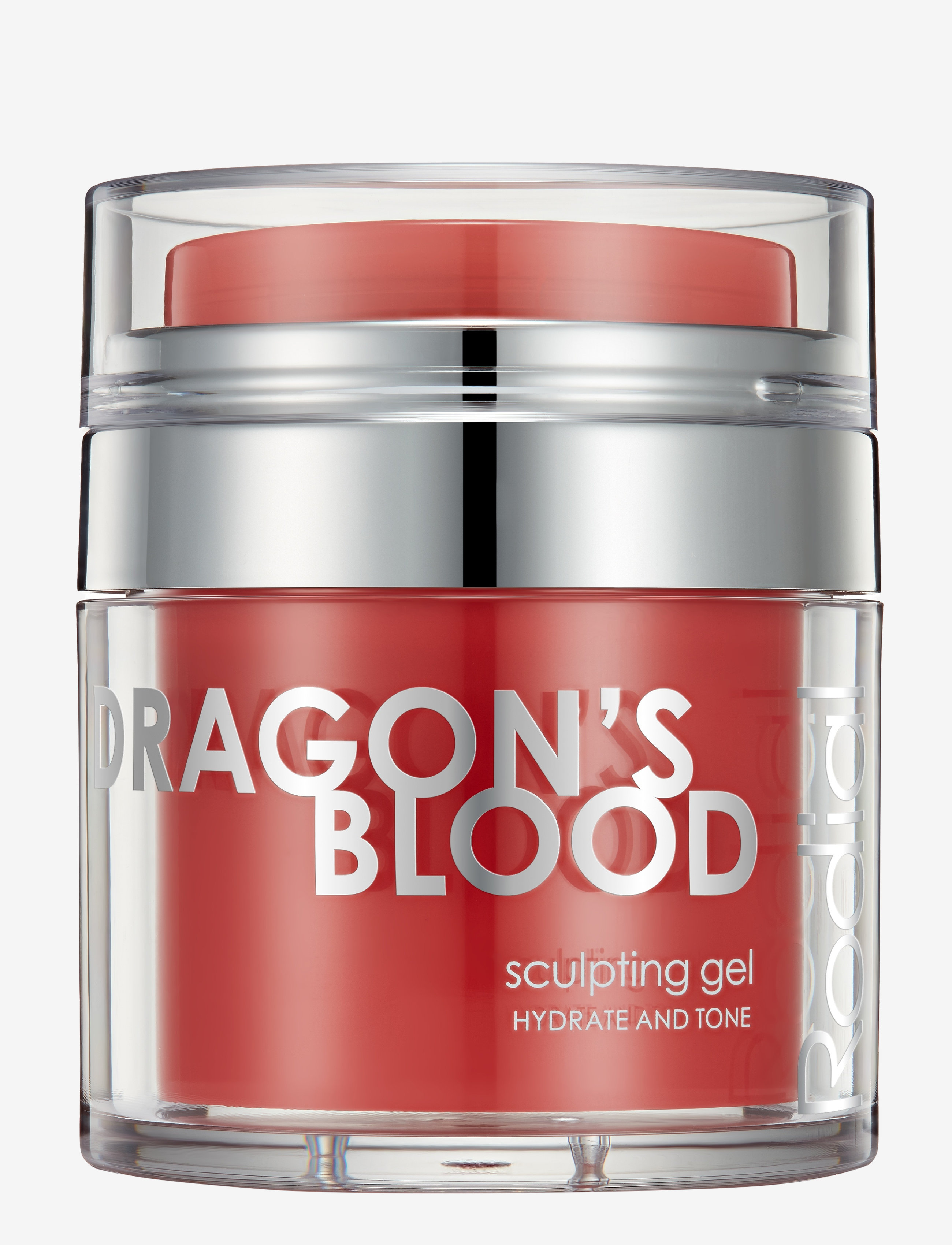 Rodial Dragon's Blood Sculpting Gel, Day Cremes, Nude, Str: 50ML