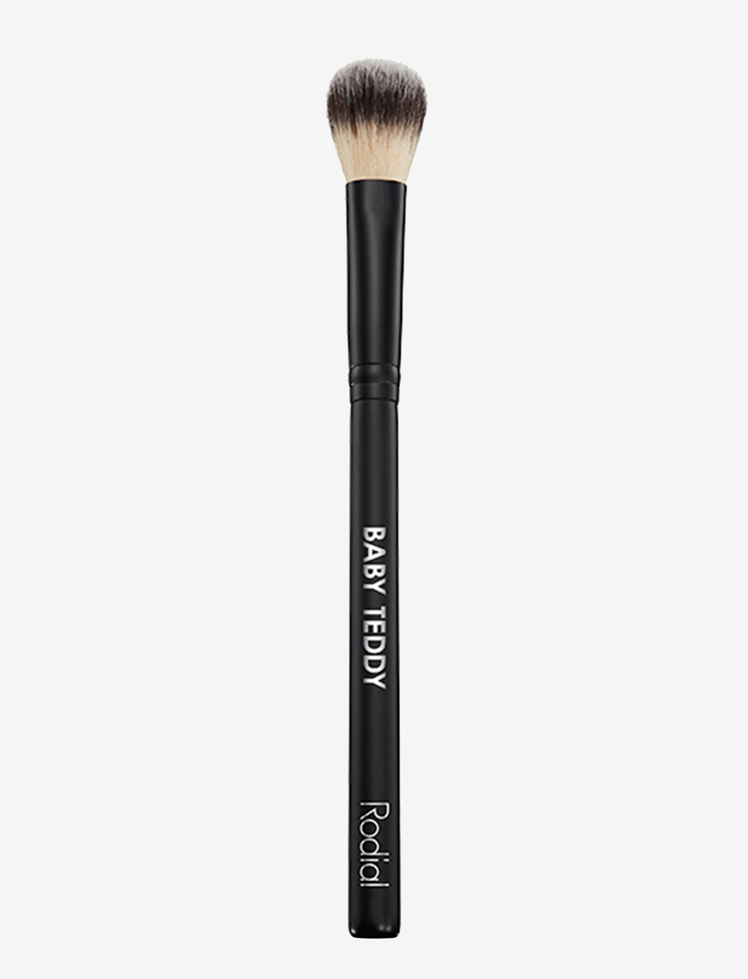 Rodial Baby Teddy Brush, Ansigtsbørste, Nude, Str: 1 pc