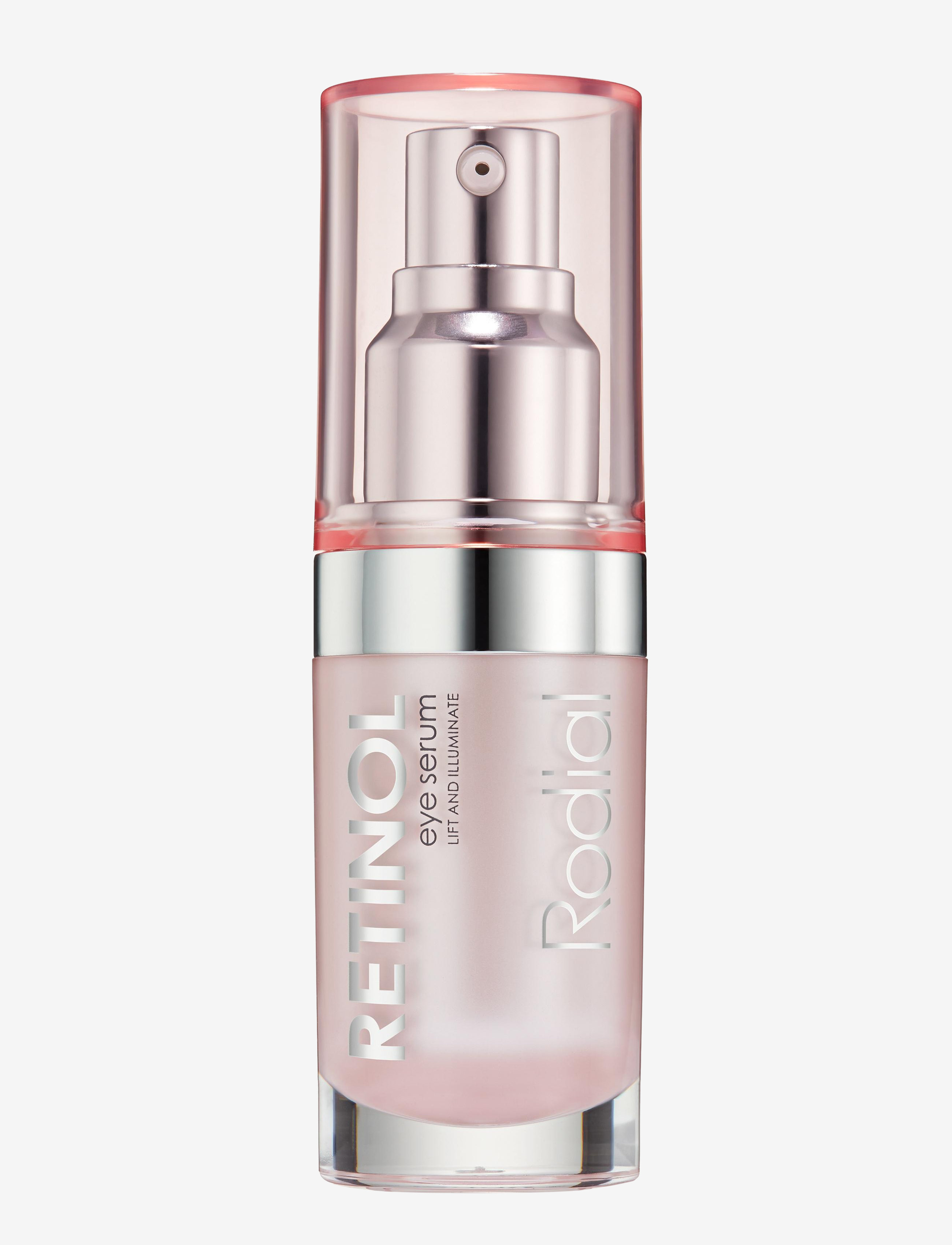 Rodial Rodial Pink Diamnond Retinol Eye Gel - Beauty - Miehet - CLEAR / undefined