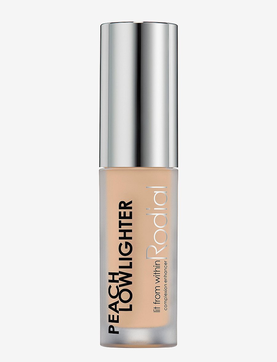 Rodial - Rodial Deluxe Peach Lowlighter - förðunarvörur - peach - 1