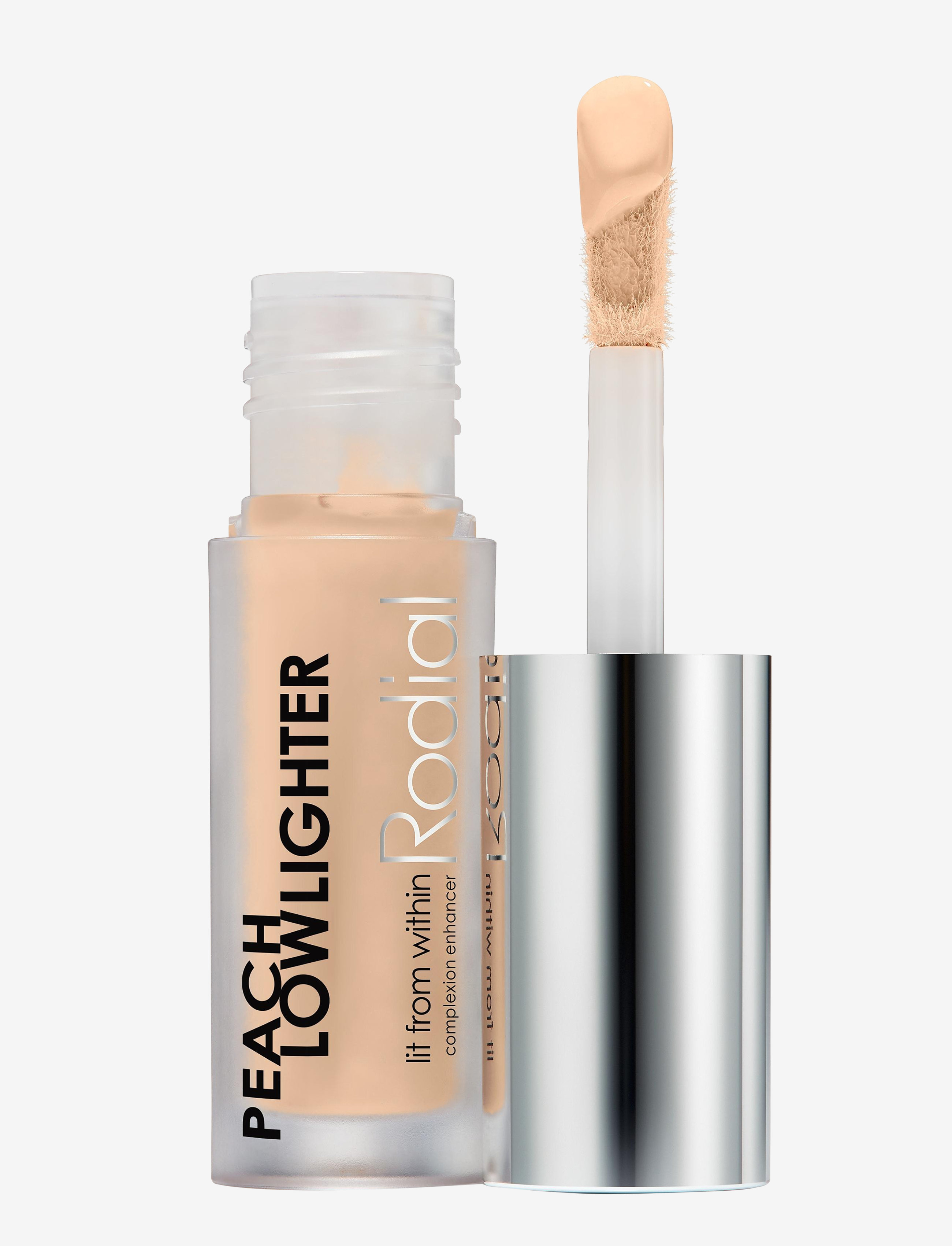 Rodial - Rodial Deluxe Peach Lowlighter - makeup - peach - 2