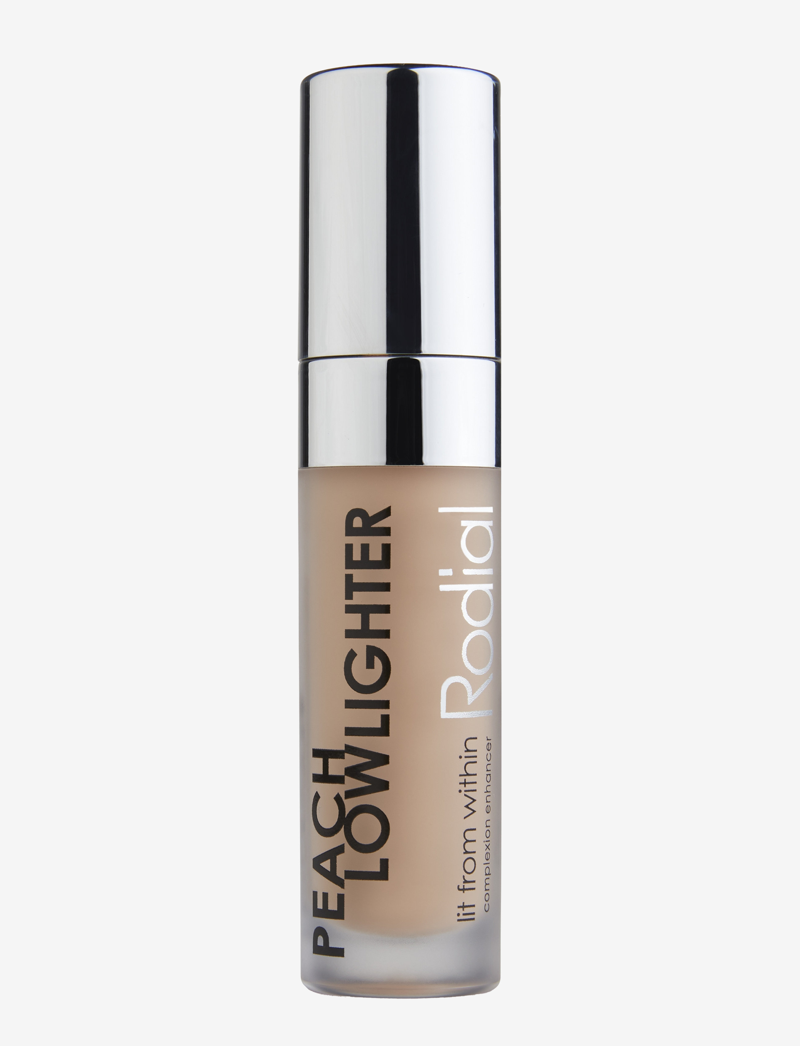 Rodial Peach Low Lighter, Concealer, Str: 5.5 ml