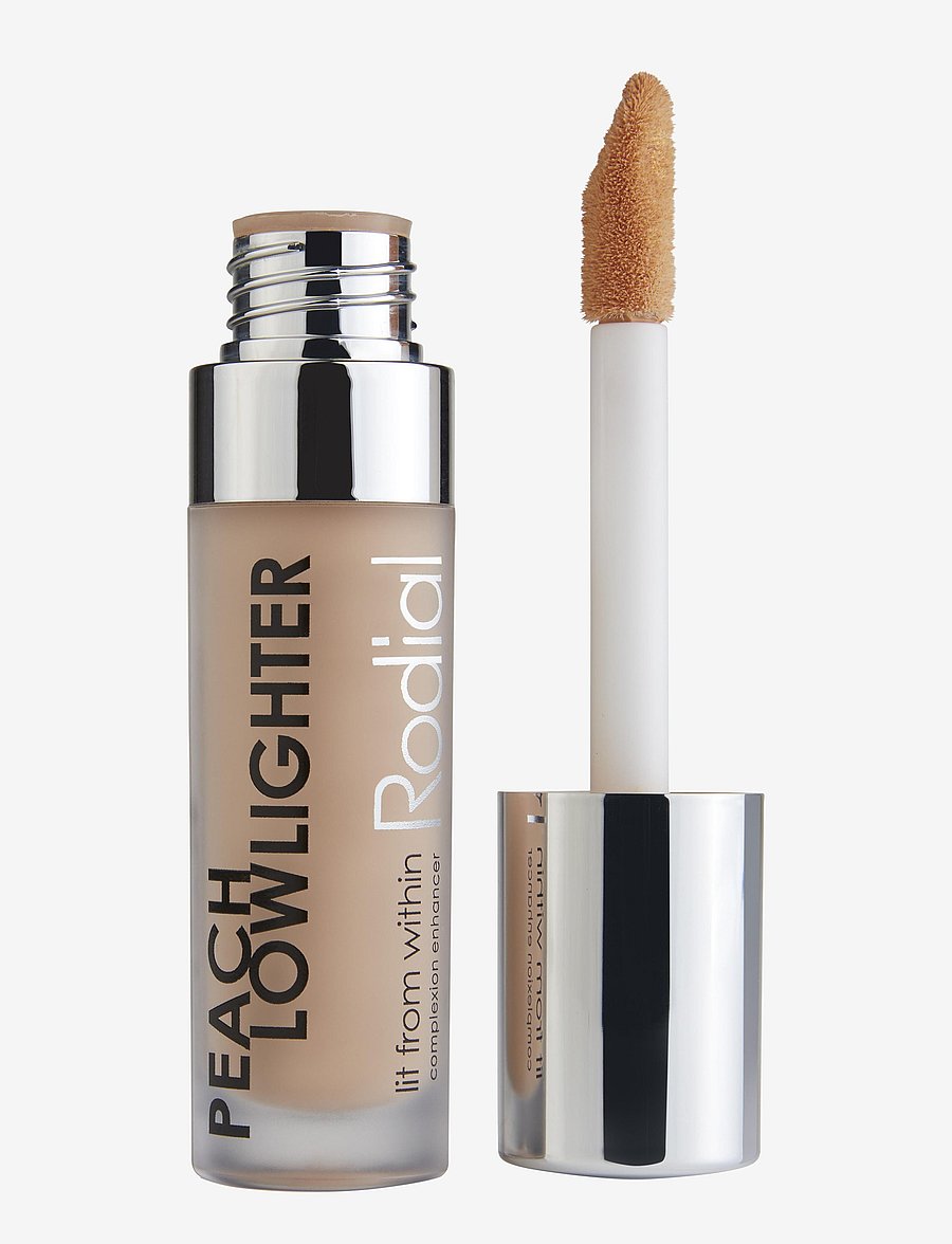Rodial - Rodial Peach Low Lighter - smink - peach - 2