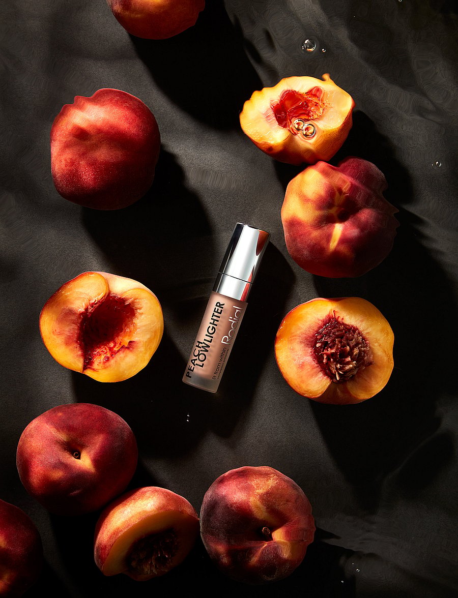 Rodial - Rodial Peach Low Lighter - smink - peach - 5