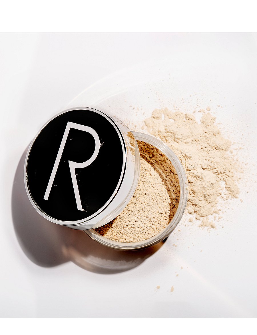 Rodial - Rodial Glass Powder Loose - meikit - clear - 0