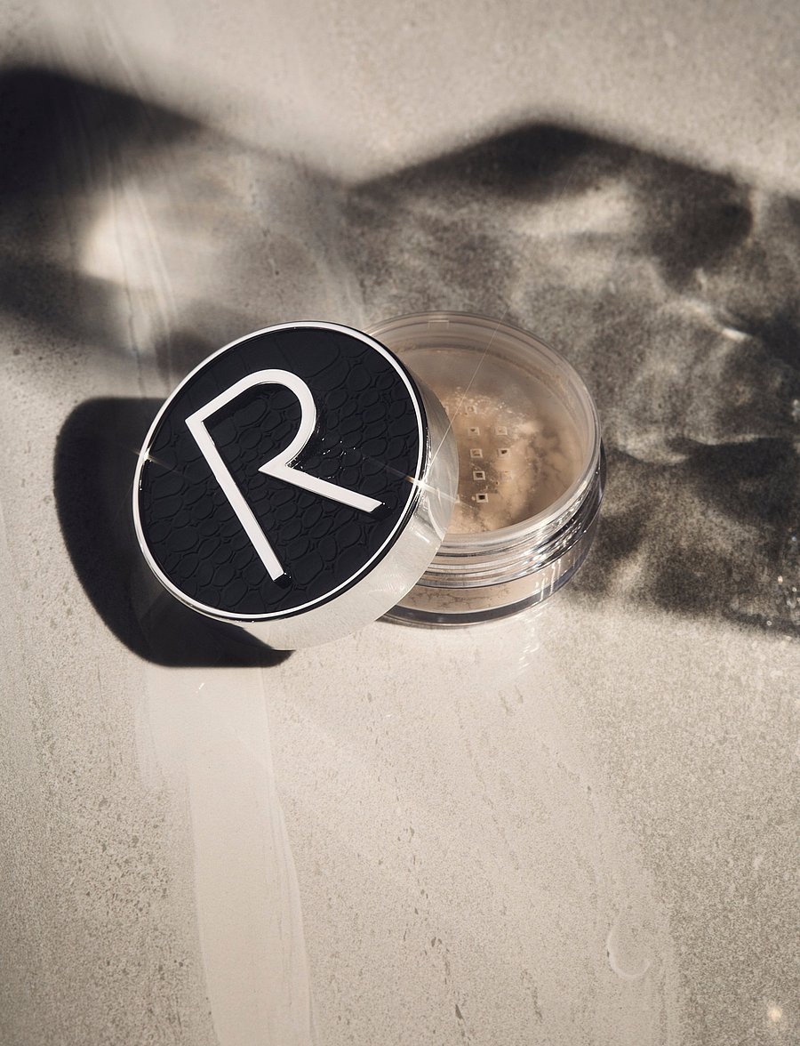 Rodial - Rodial Glass Powder Loose - meikit - clear - 3
