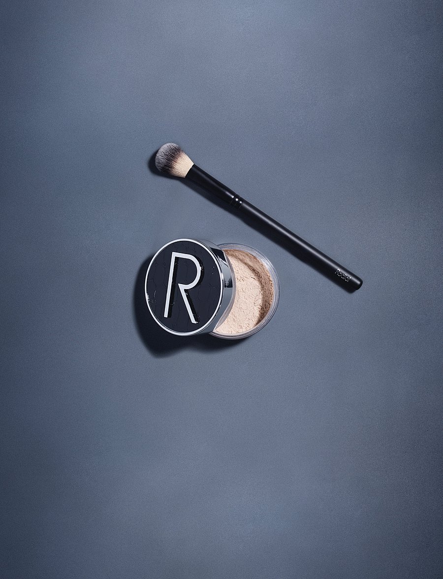 Rodial - Rodial Glass Powder Loose - meikit - clear - 5