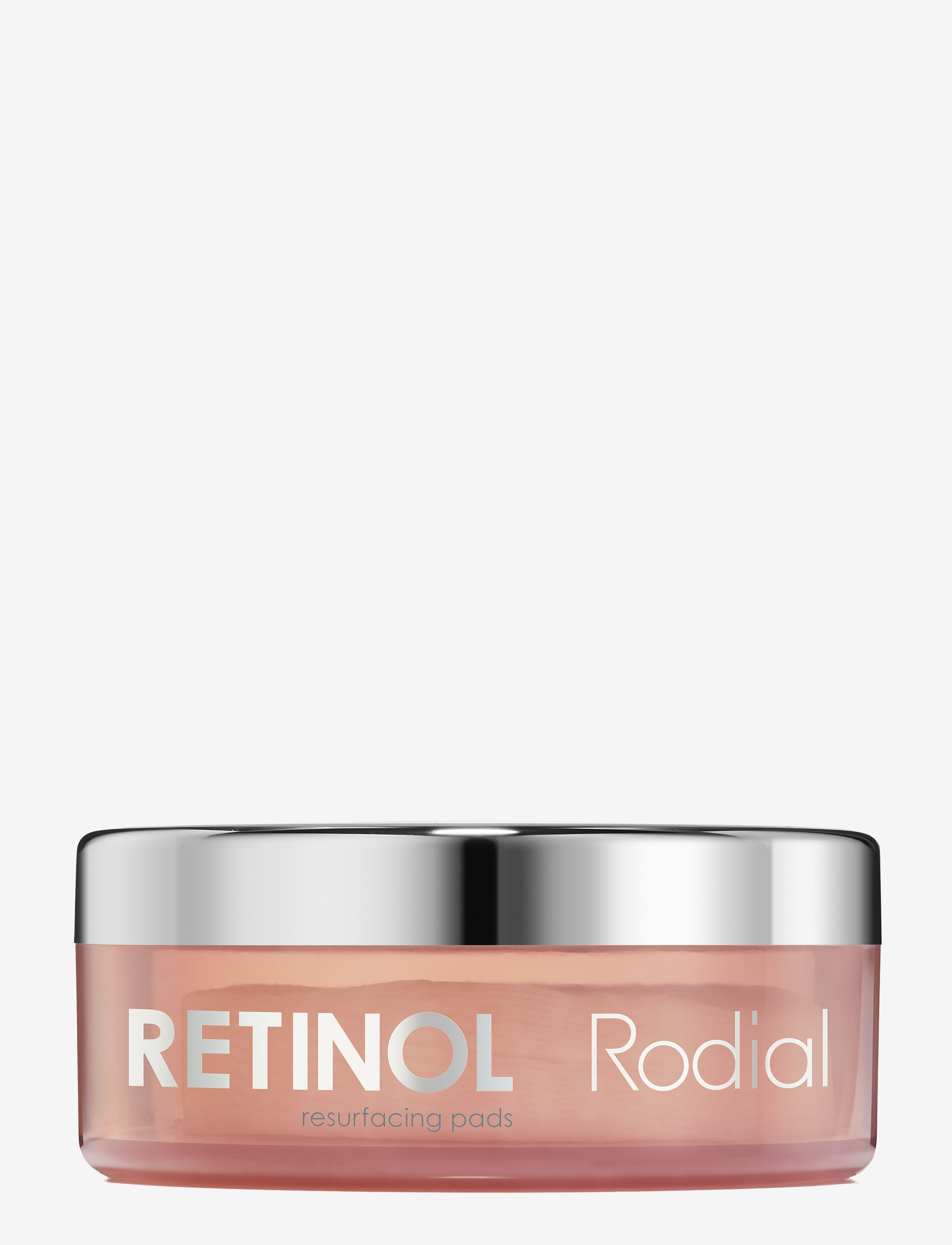 Rodial Retinol Pads Deluxe, Toner, Nude, Str: 20 pcs