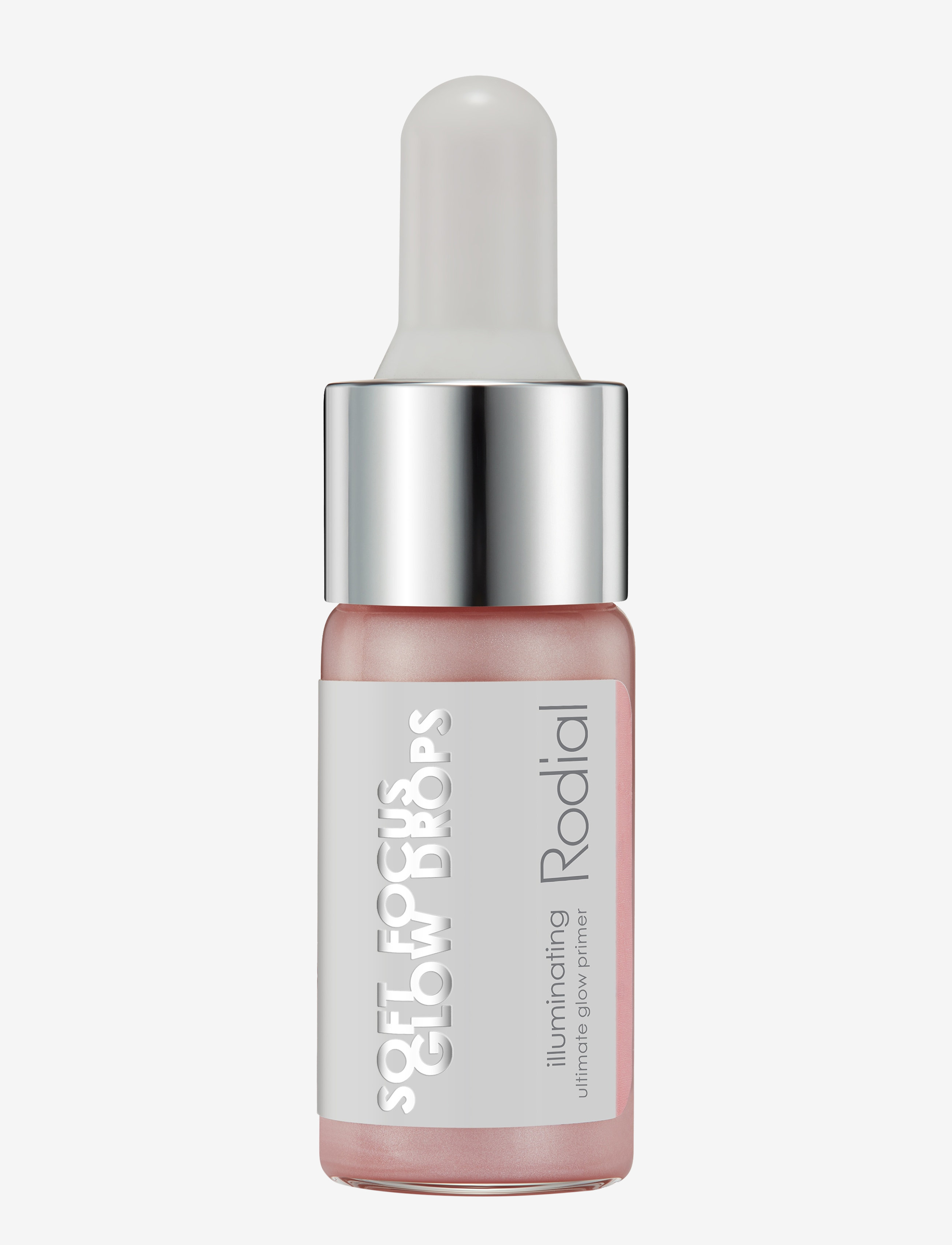 Rodial Soft Focus Drops Deluxe, Serum, Nude, Str: 10 ml
