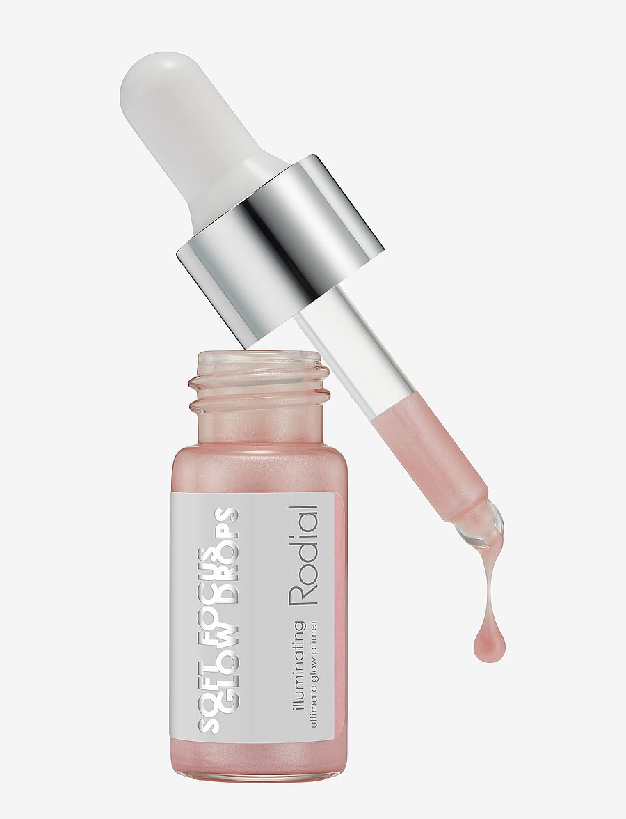 Rodial - Rodial Soft Focus Drops Deluxe - ferðastærðir og -sett - clear - 1