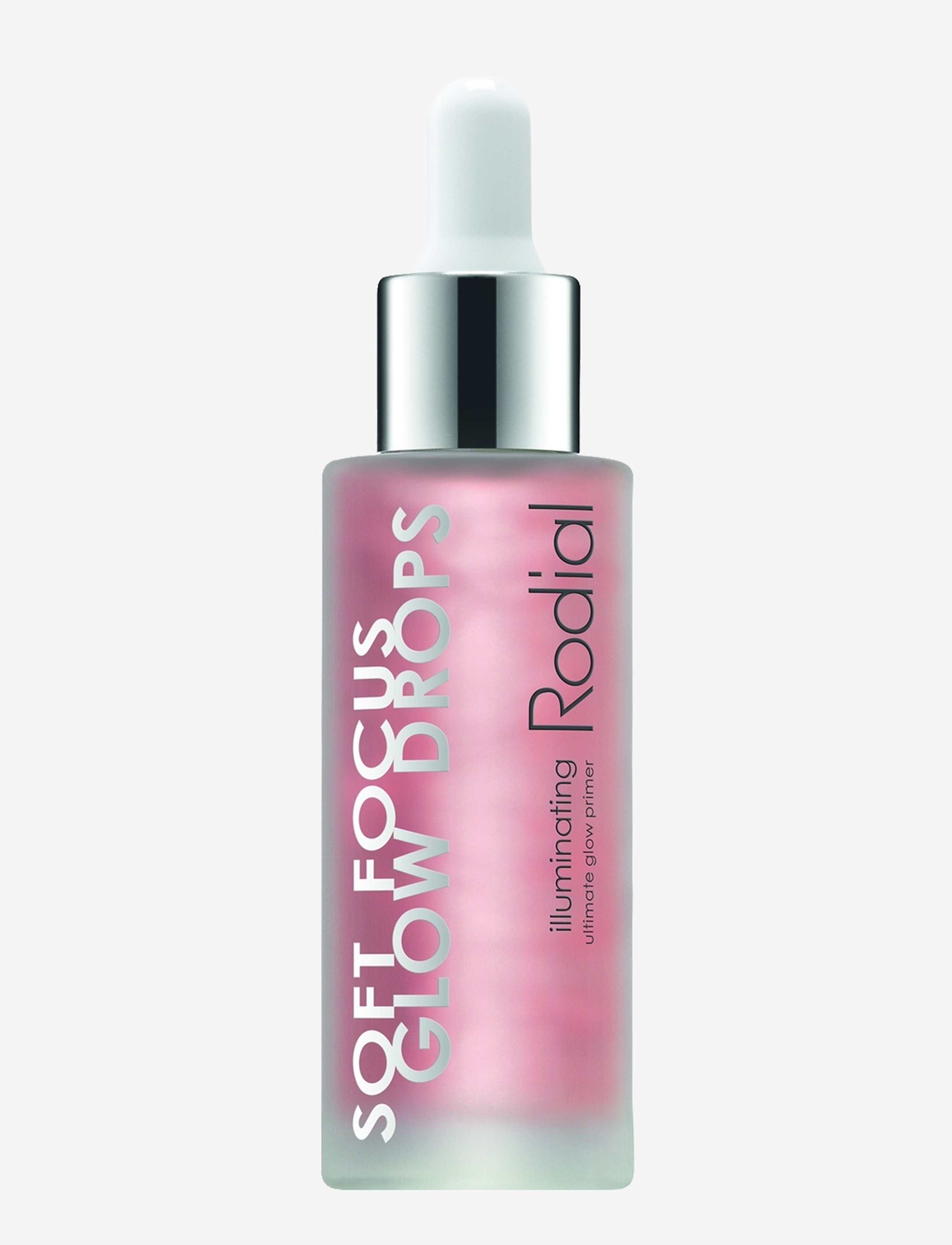 Rodial Soft Focus Drops, Ansigtsprimer, Nude, Str: 31 ml