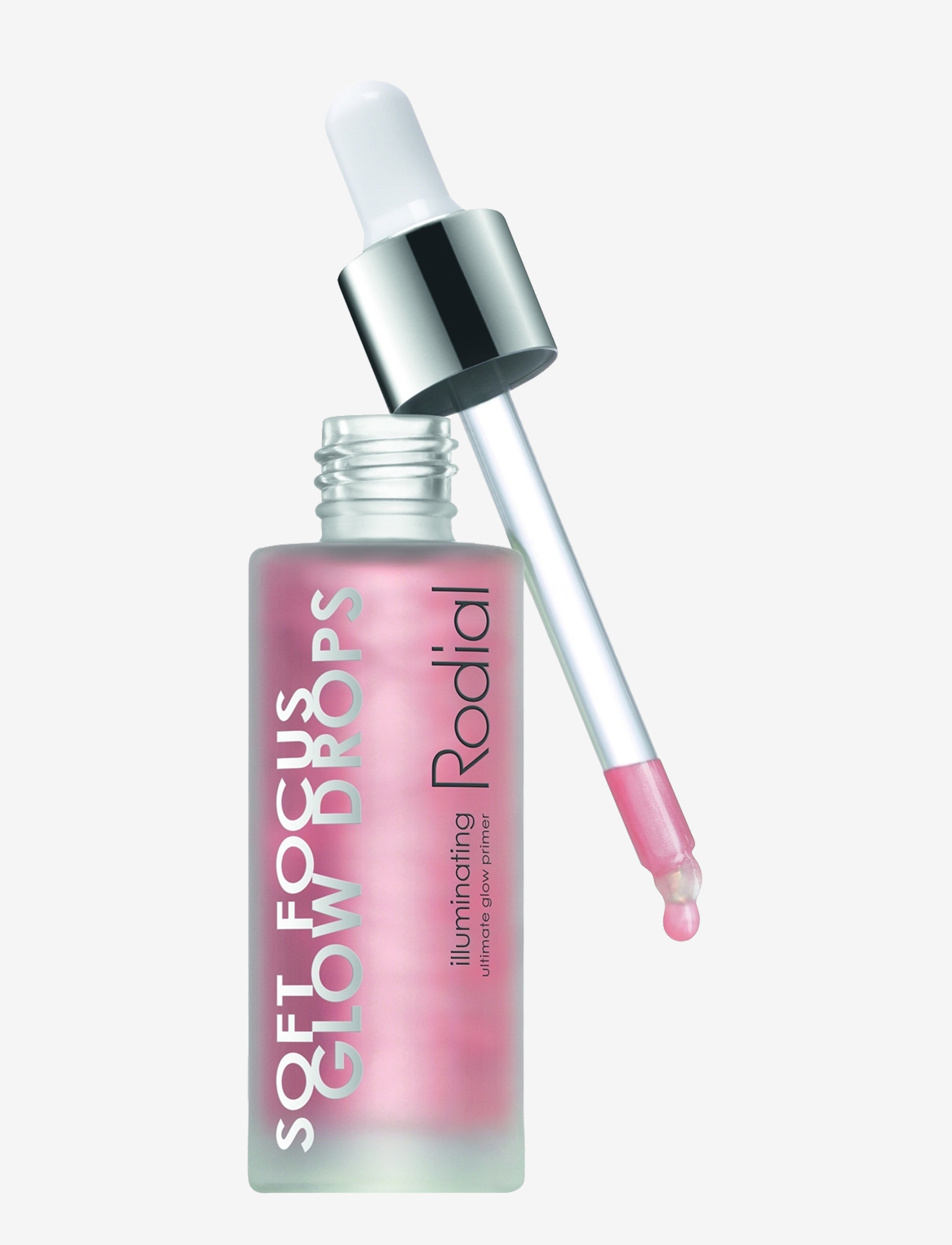 Rodial - Rodial Soft Focus Drops - makeup - clear - 2