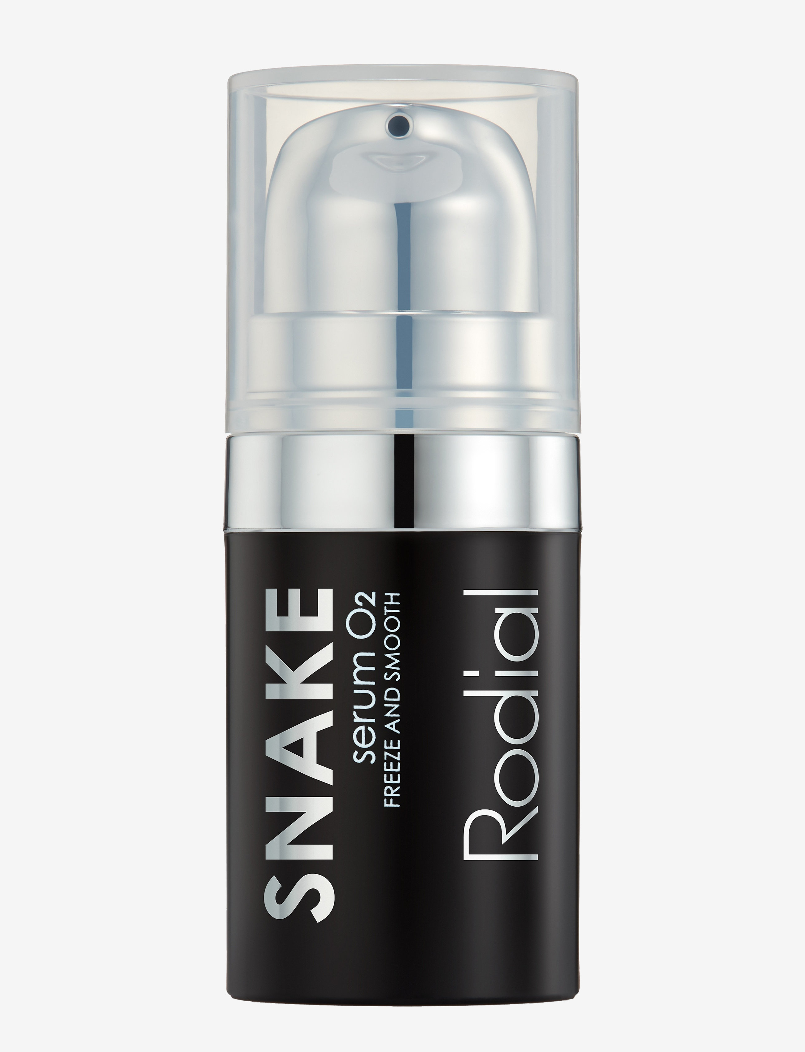 Rodial Snake Serum O2 Deluxe, Serum, Nude, Str: 5 ml