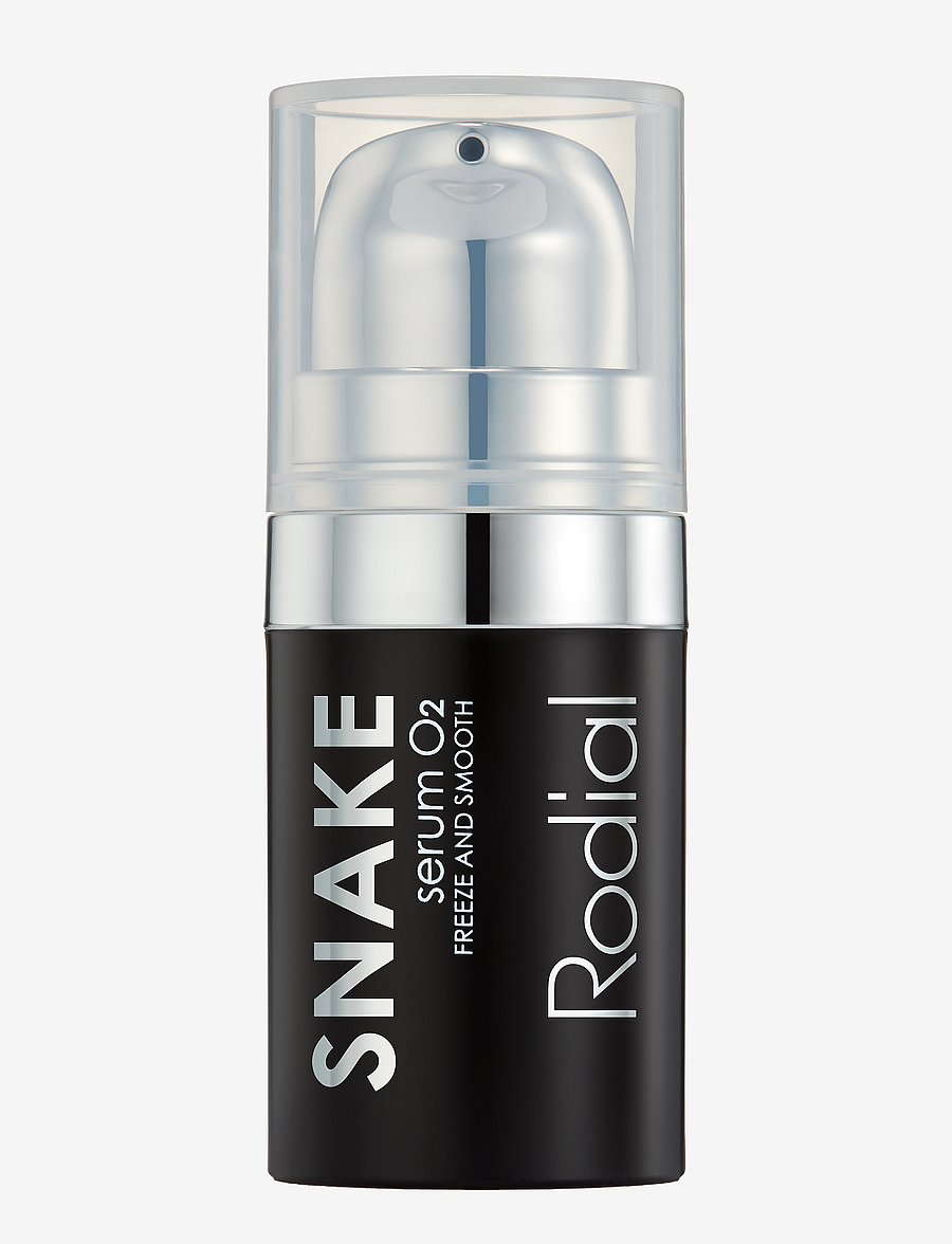 Rodial - Rodial Snake Serum O2 Deluxe - ferðastærðir og -sett - clear - 0