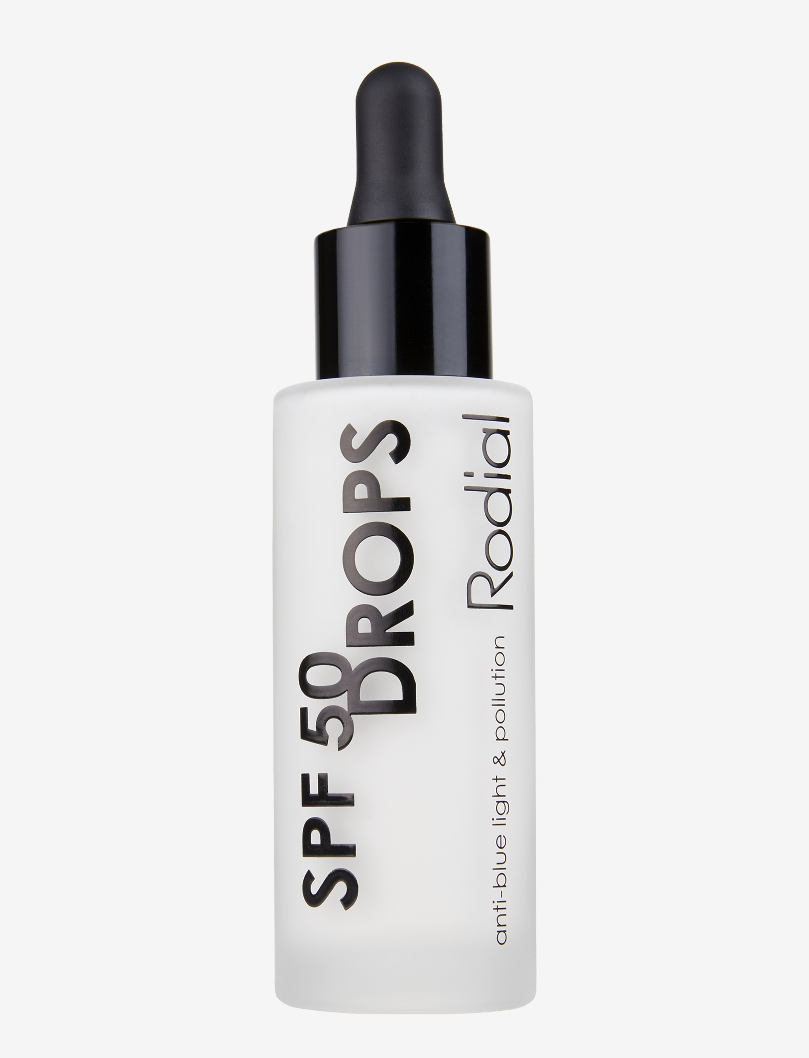 Rodial Spf50 Drops, Serum, Nude, Str: 31 ML