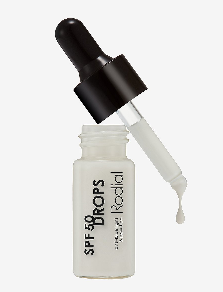 Rodial - Rodial SPF 50 Drops Deluxe - ferðastærðir og -sett - clear - 1