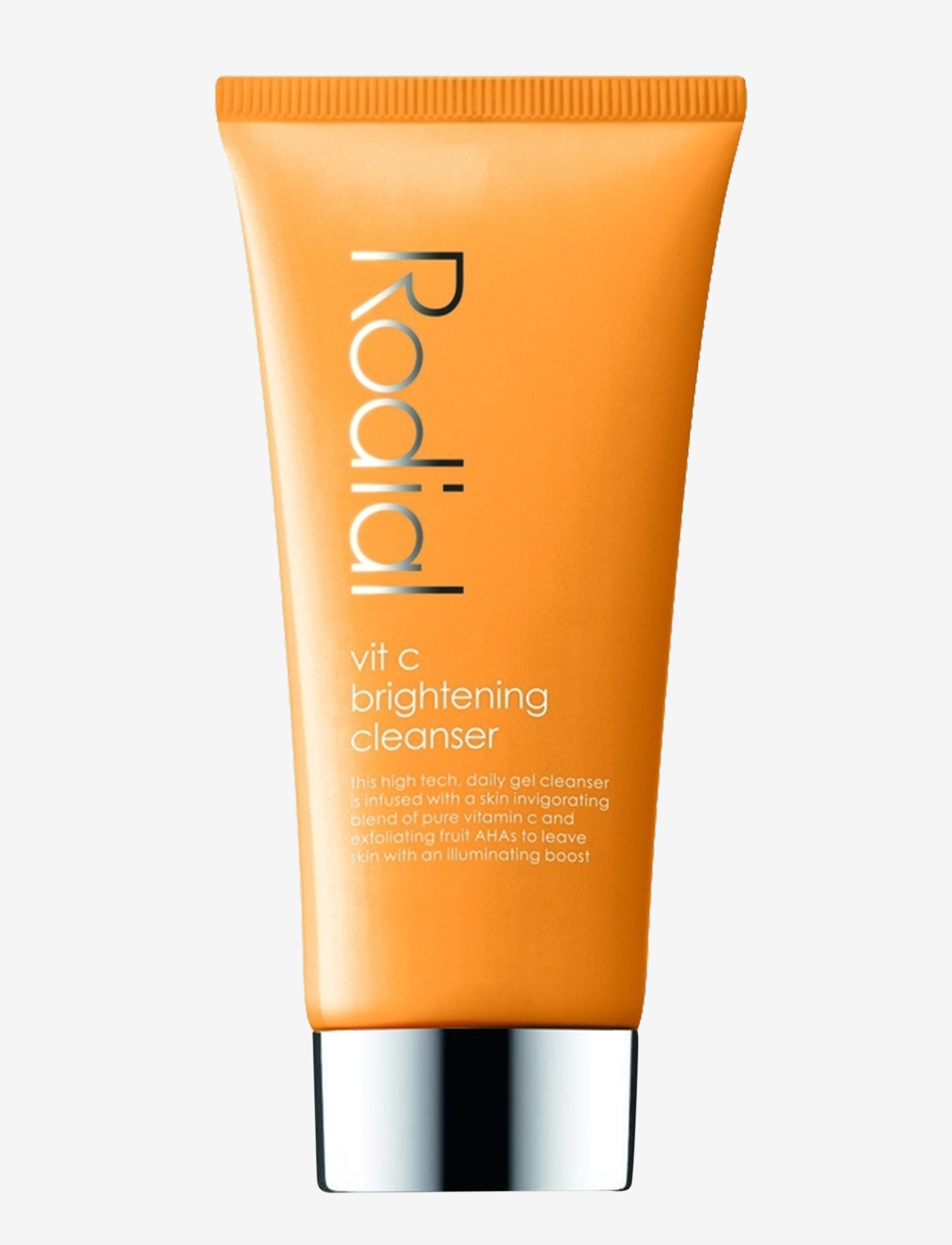 Rodial Vit C Brightening Cleanser Deluxe, Ansigtsvask & Rensemiddel, Nude, Str: 20 ml