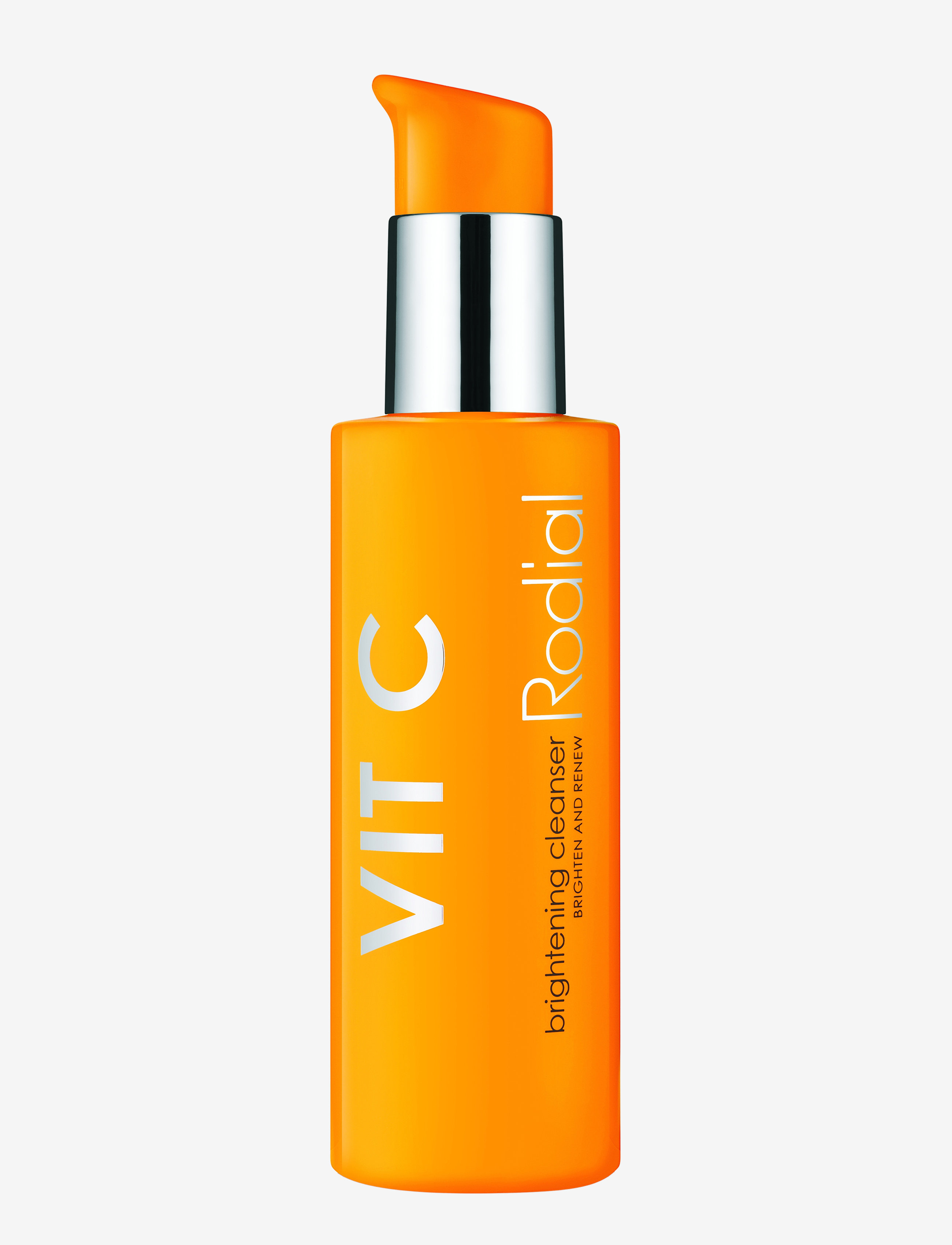 Rodial Rodial Vit C Brightening Cleanser - Hudvård - CLEAR / undefined