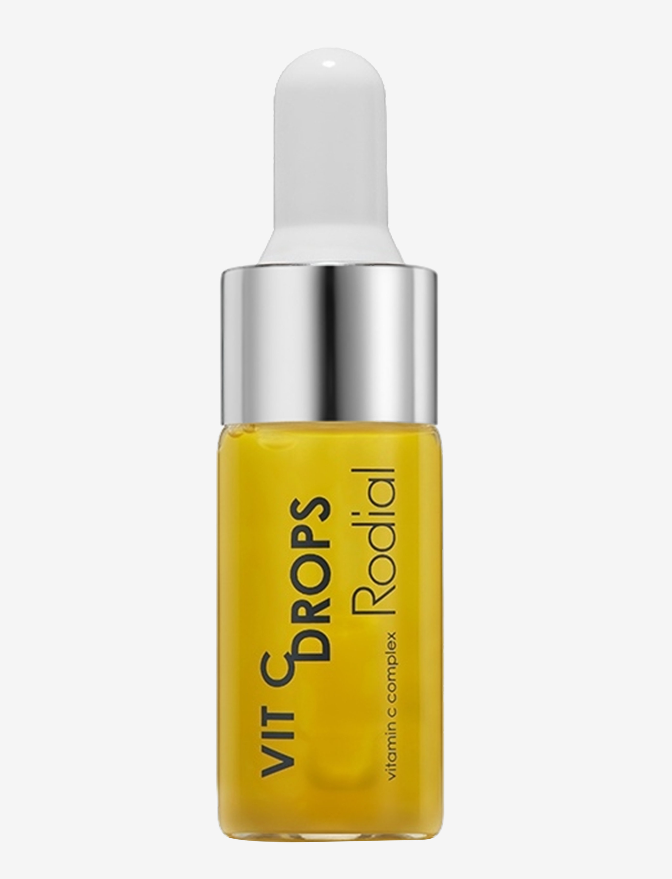 Rodial Vit C Drops Deluxe, Serum, Nude, Str: 10 ml