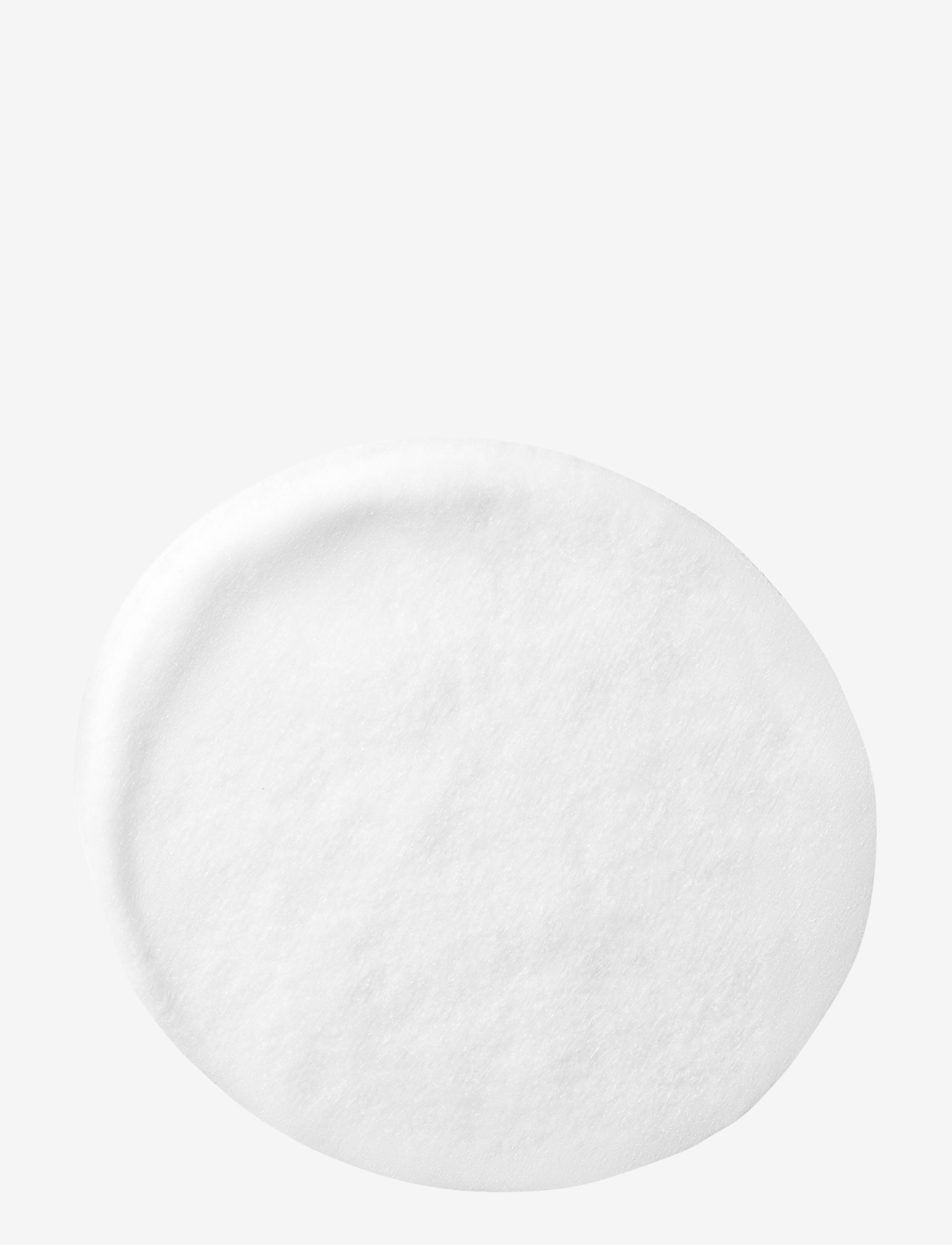 Rodial - Rodial Vit C Brightening Cleansing Pads - renseservietter - clear - 2