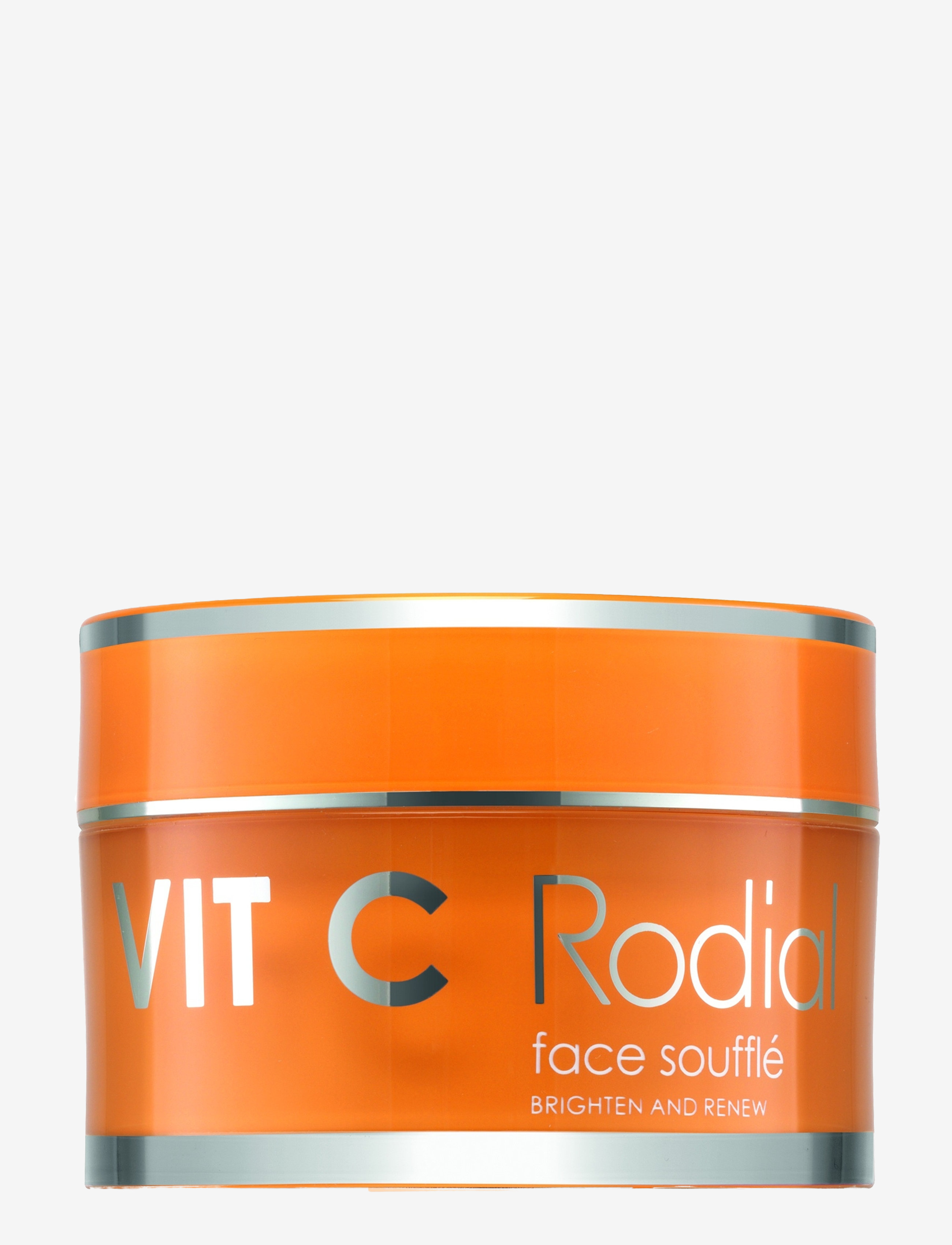 Rodial Rodial Vit C Face Souffle - Hudvård - CLEAR / undefined