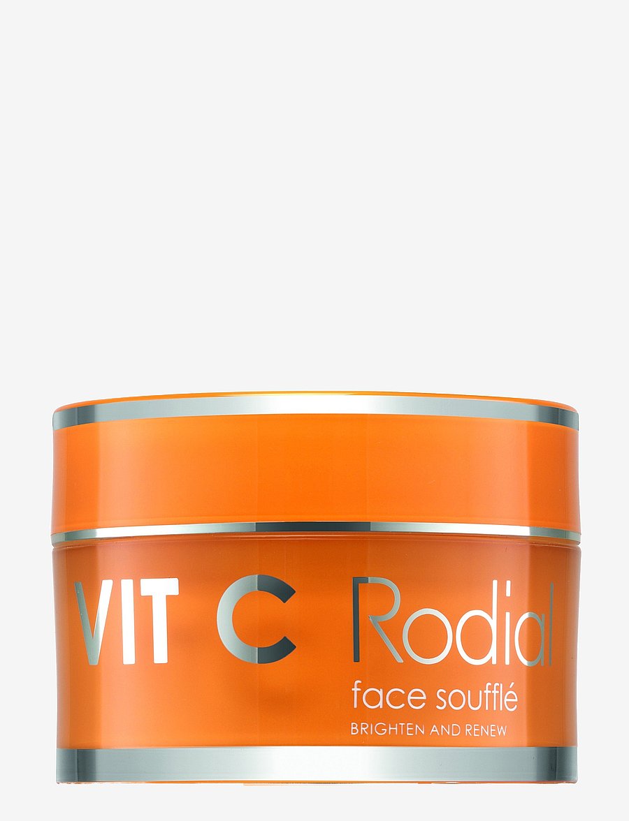 Rodial - Rodial Vit C Face Souffle - dagkräm - clear - 1
