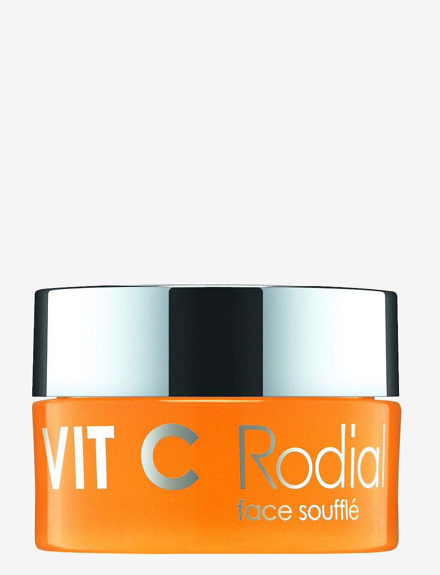 Rodial - Rodial Vit C Face Souffle Deluxe - húðumhirða - clear - 0