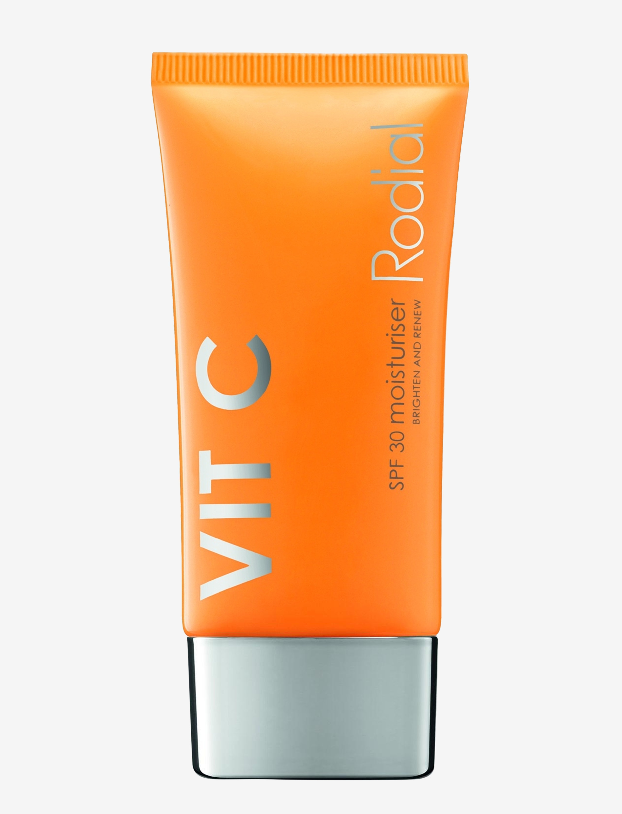 Rodial Vit C Moisturiser Spf 30, Day Cremes, Nude, Str: 50 ml