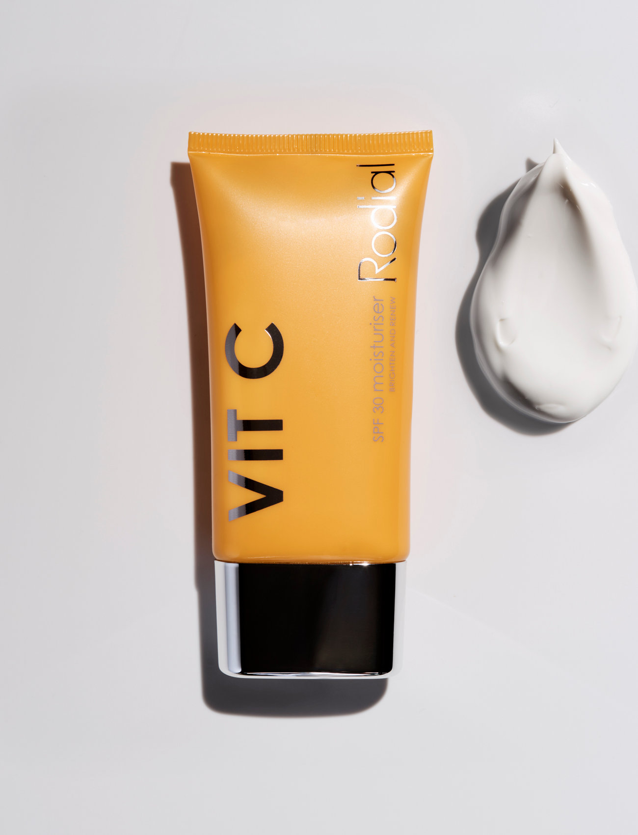 Rodial Rodial Vit C Moisturiser Spf 30, 50 ml, Nude, Fugtighedscreme > Dagcreme, Dame