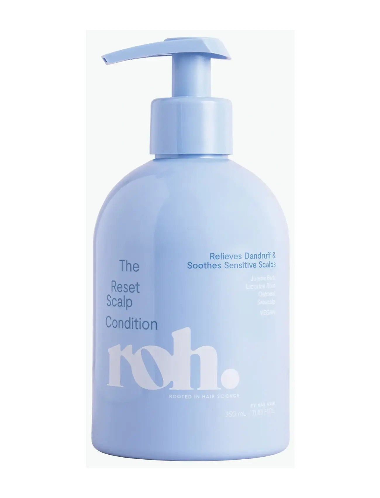 ROH Reset Scalp Condition 350Ml - - 350 ML 1