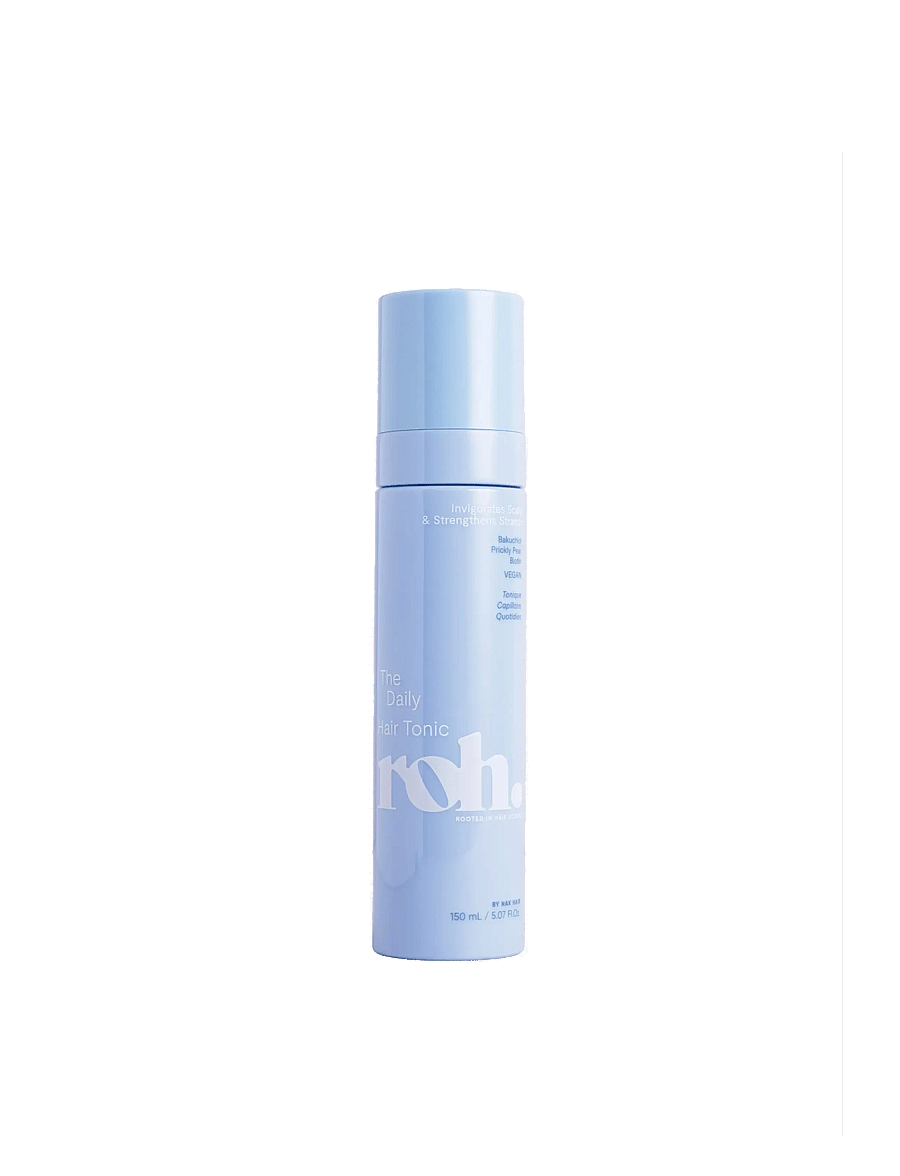 ROH - Daily Hair Tonic 150ml - scalp treatment - no color - 1