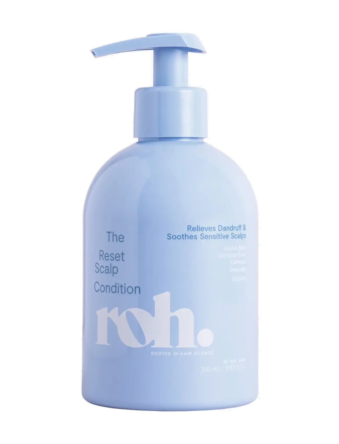 ROH Reset Scalp Condition 350ml - Nyheder - NO COLOR / undefined