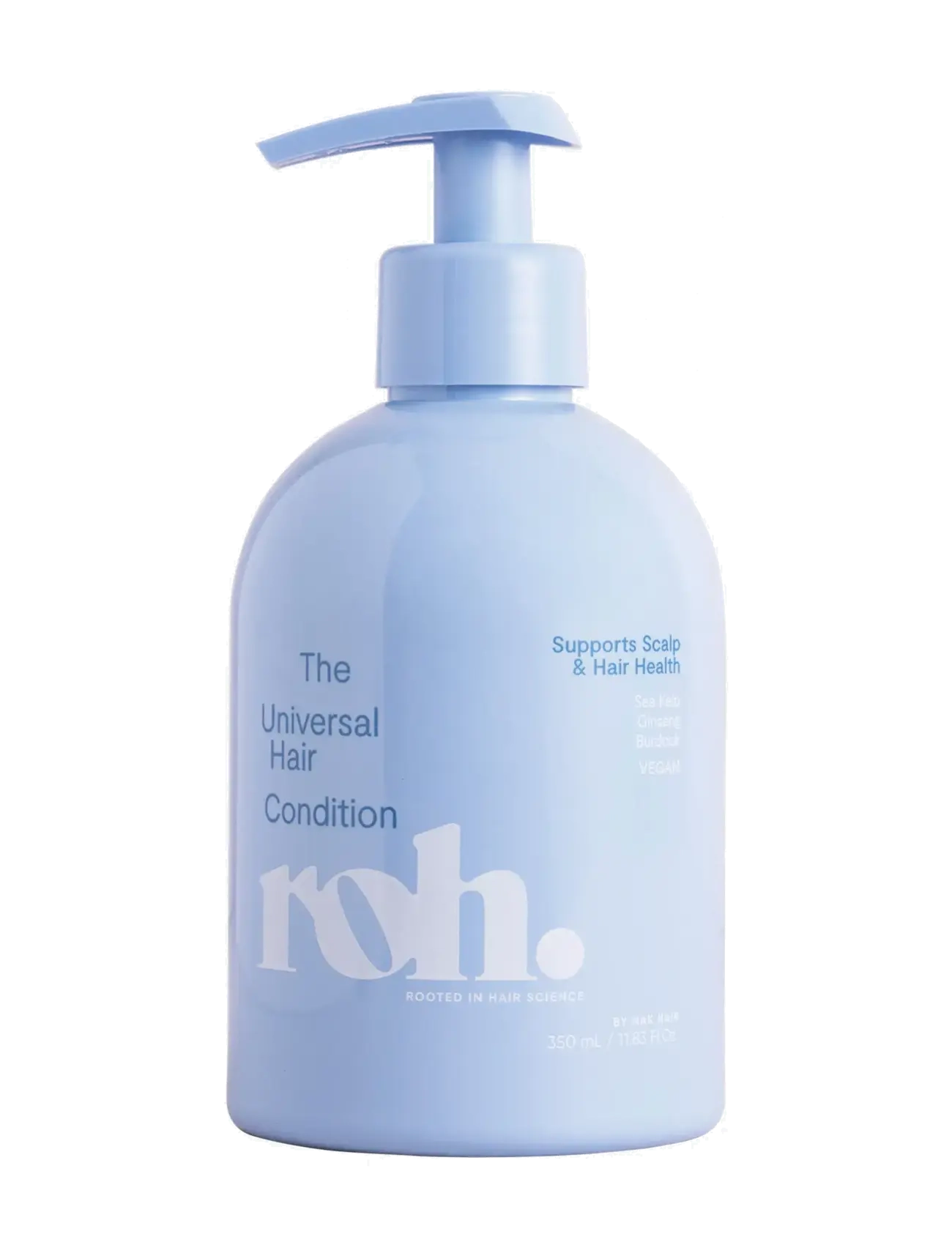 ROH Universal Hair Condition 350ml, 350 ml, Nude, Pleje > Balsam, Dame