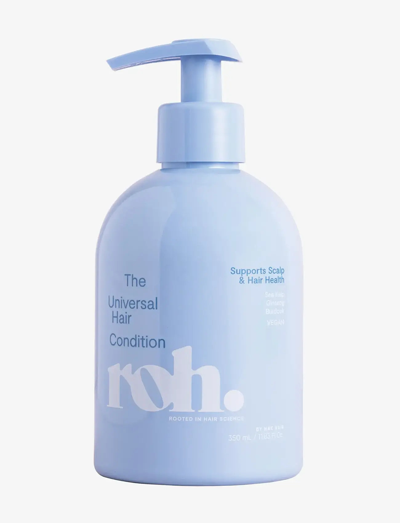 ROH - Universal Hair Condition 350ml - laveste priser - no color - 1