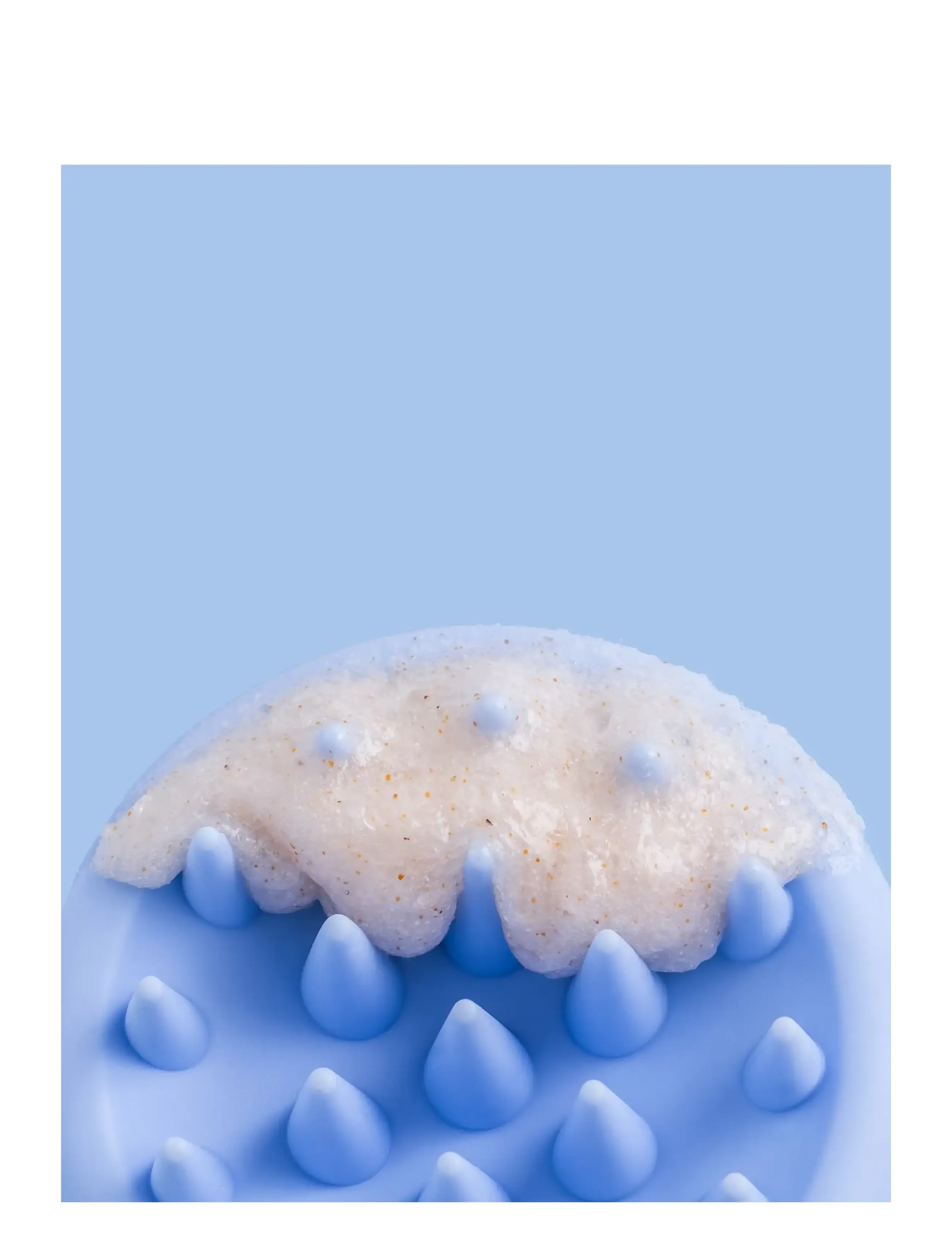 ROH - Clarify Scalp Scrub 180g - scalp treatment - no color - 4