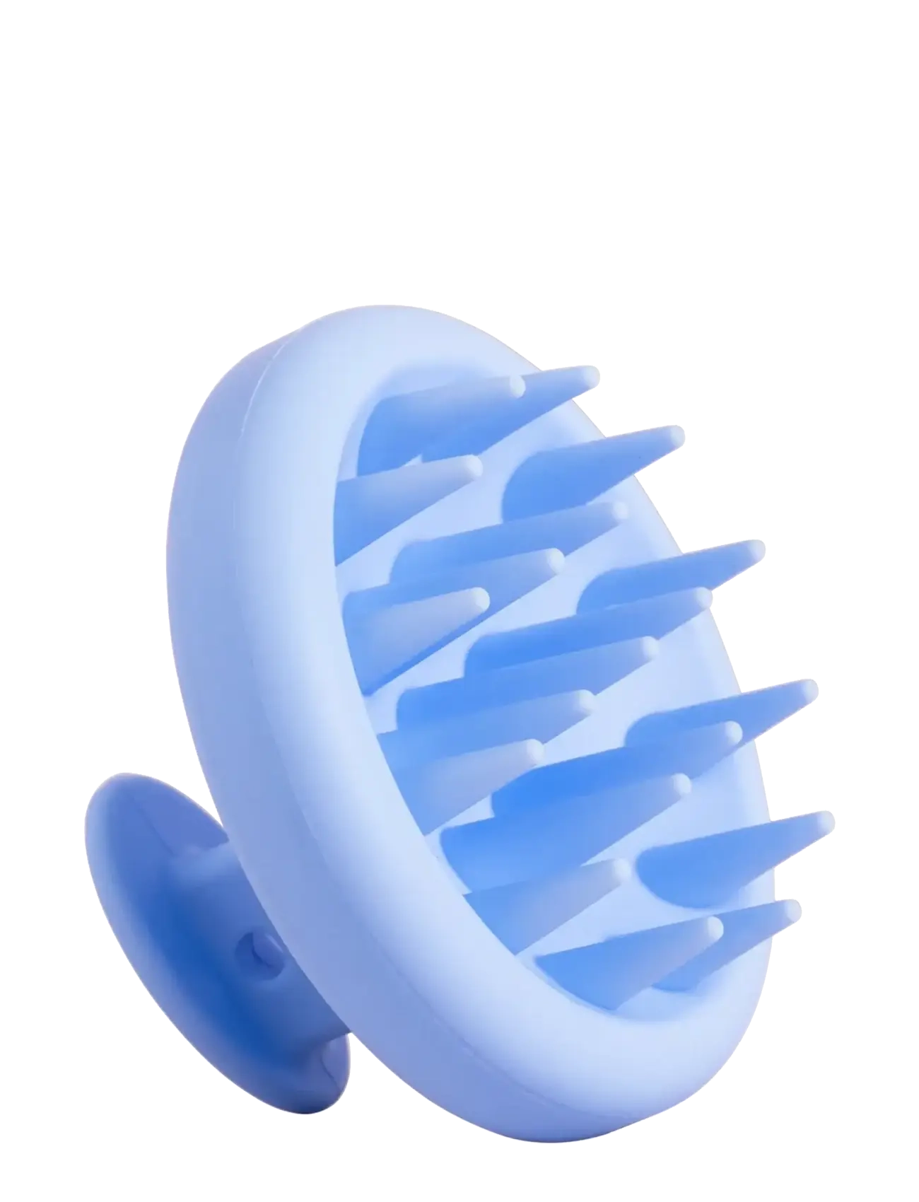 ROH Scalp Scrub Brush - Hårplejeprodukter - NO COLOR / undefined