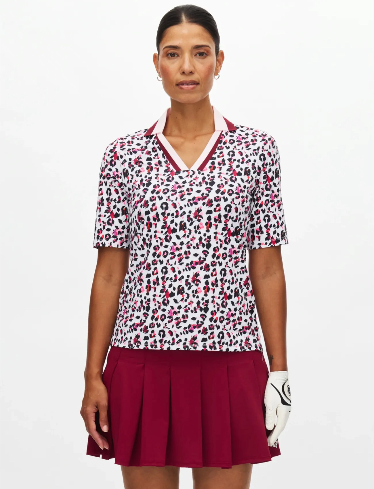 Multi/patterned