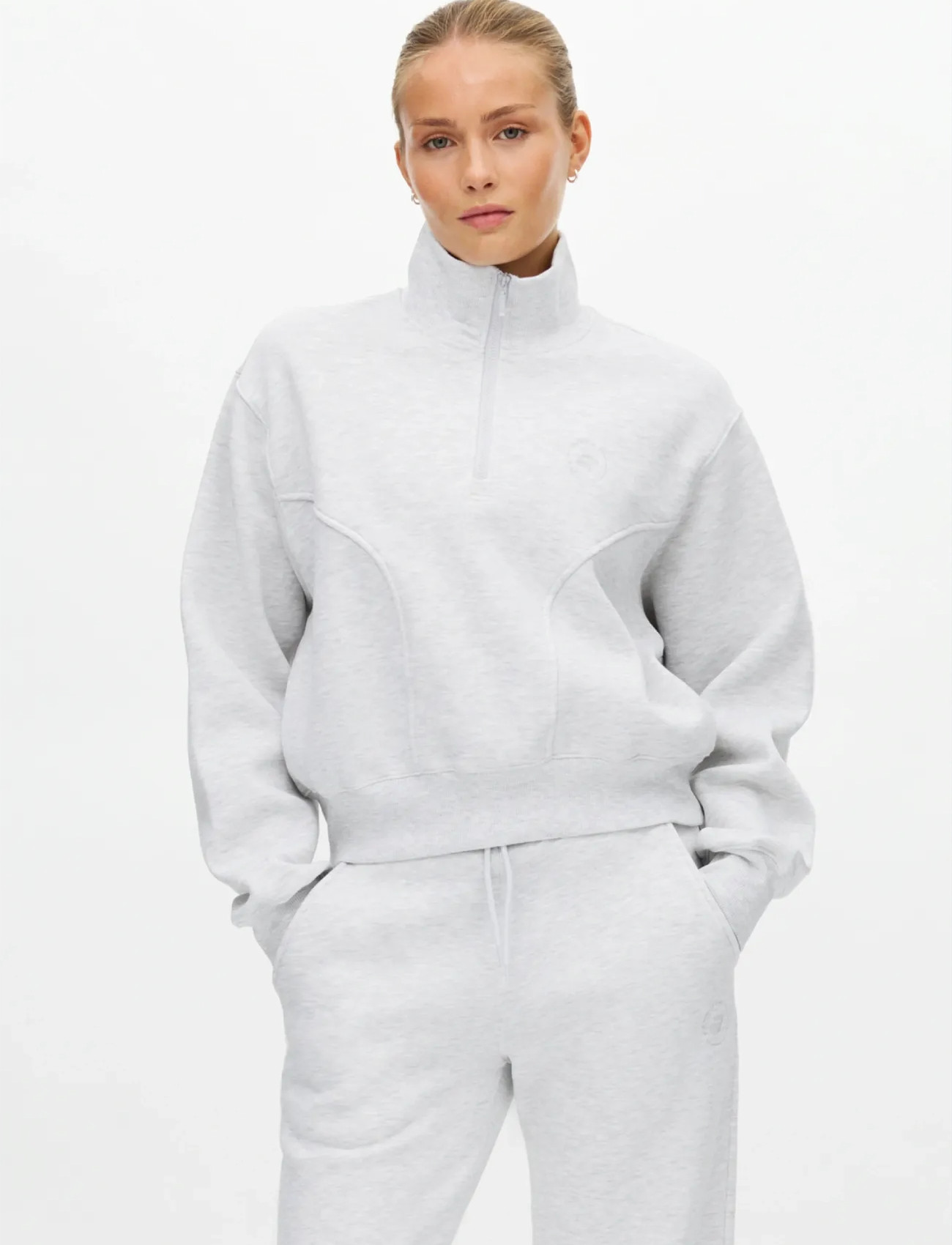 Grey