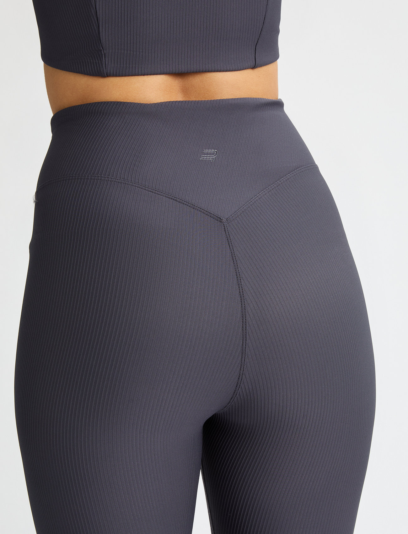 Röhnisch Ribbed R Hw Tights - - XS 1